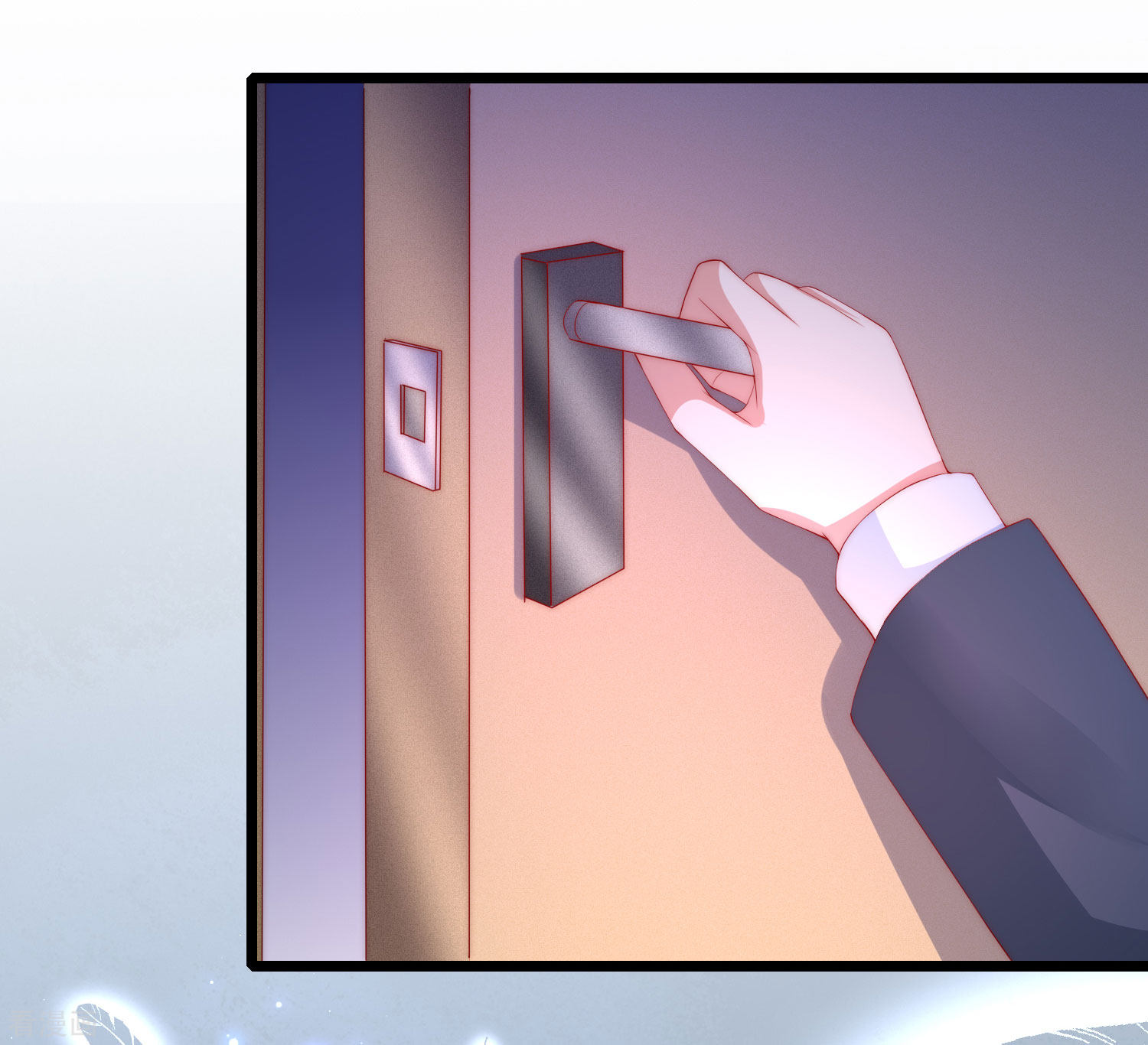 渣男总裁别想逃208话