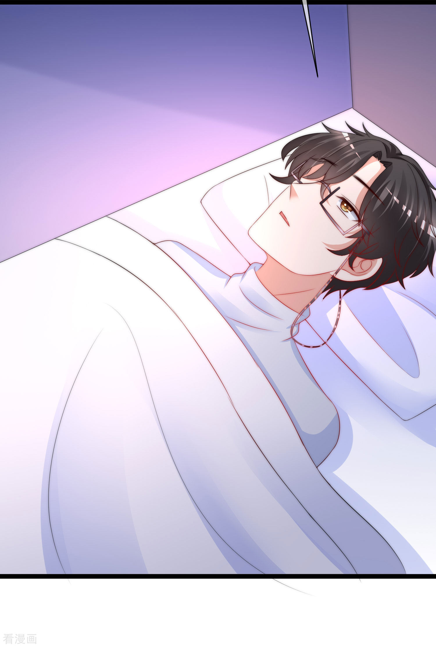 渣男总裁别想逃208话