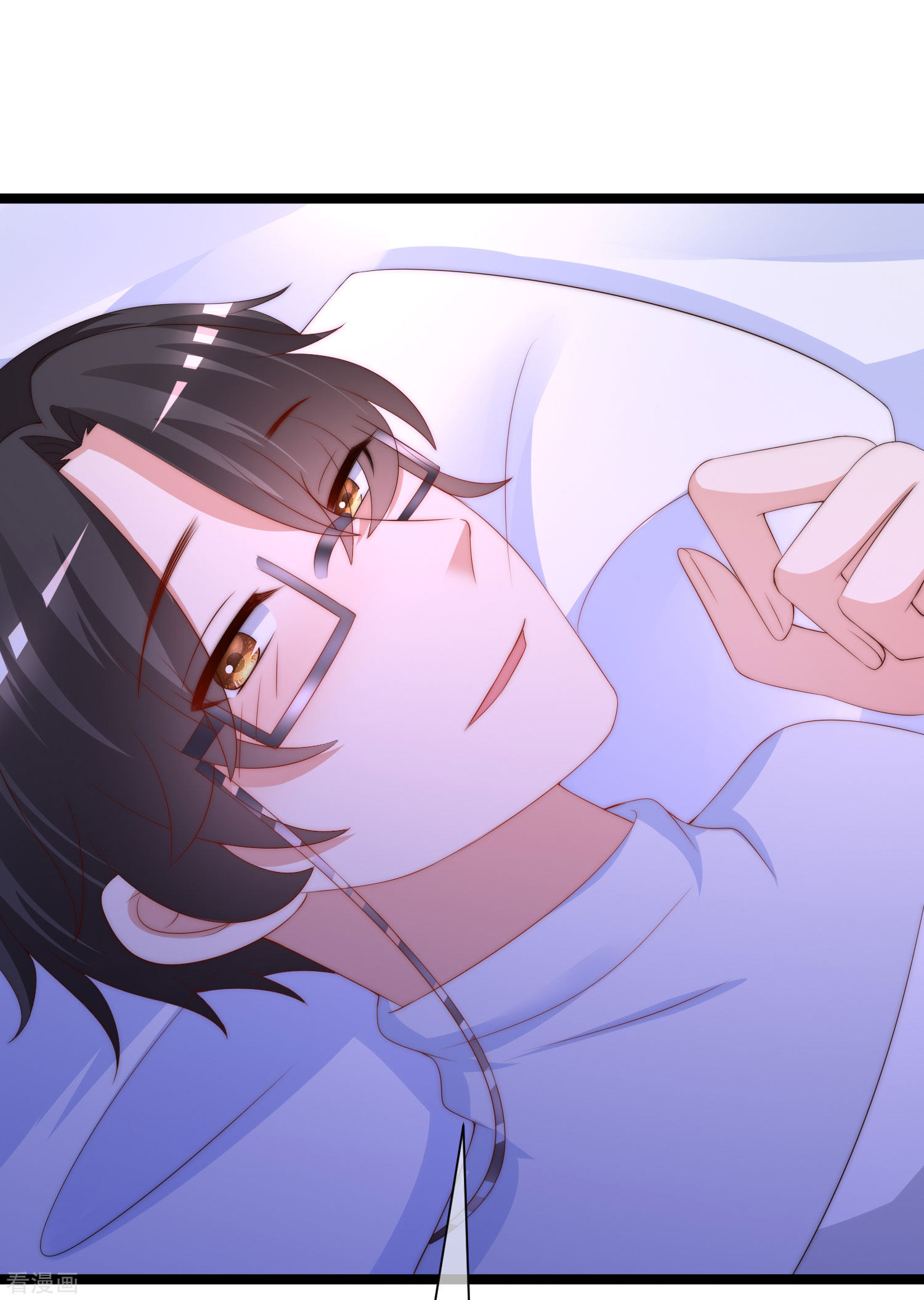 渣男总裁别想逃208话