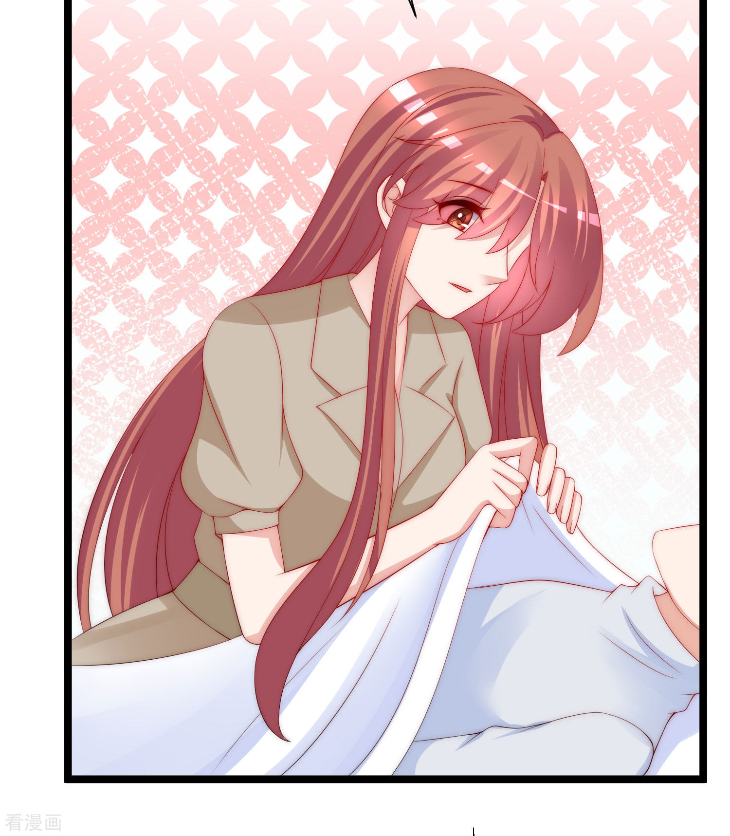 渣男总裁别想逃208话