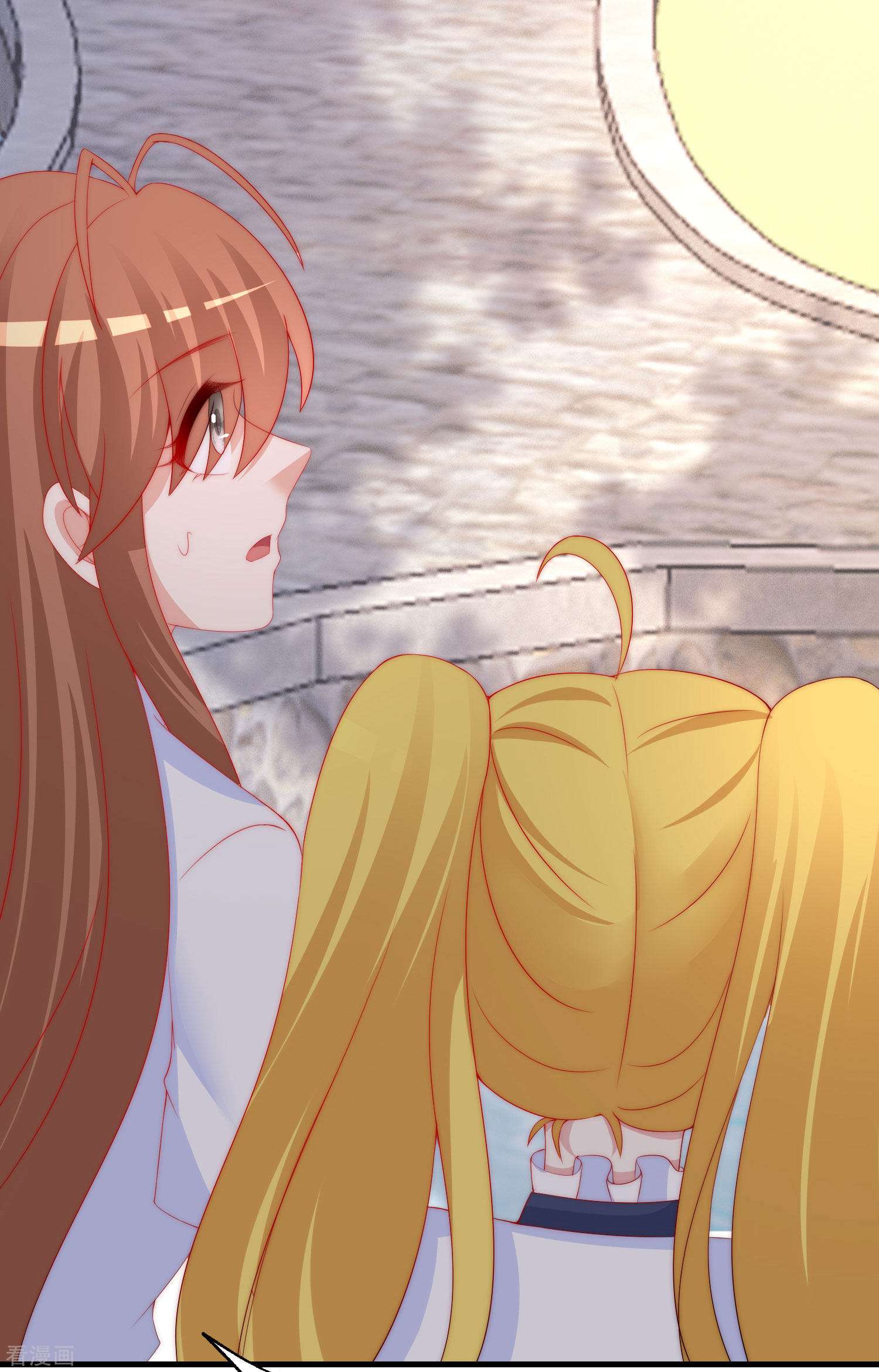 渣男总裁别想逃210话