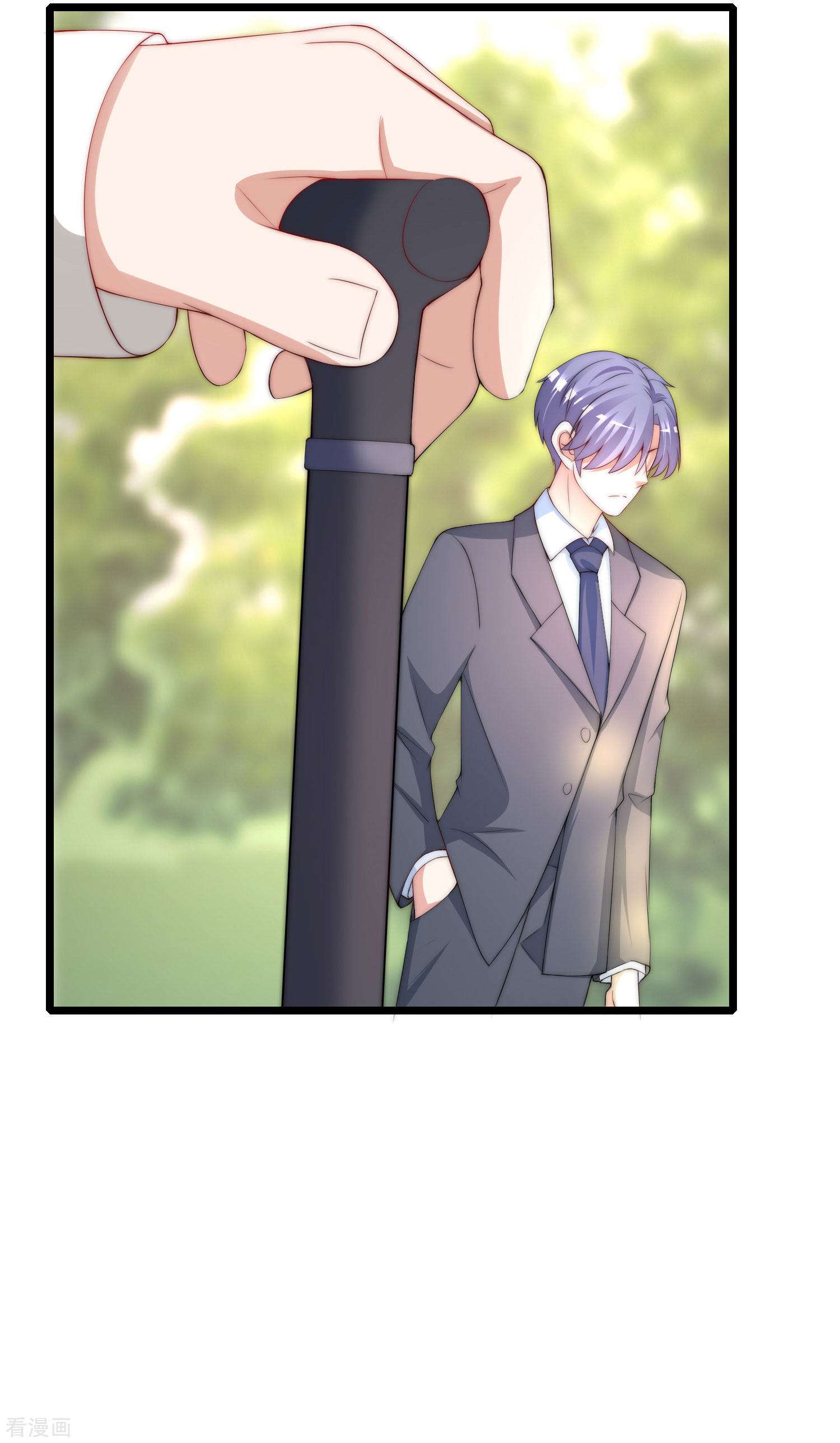 渣男总裁别想逃210话