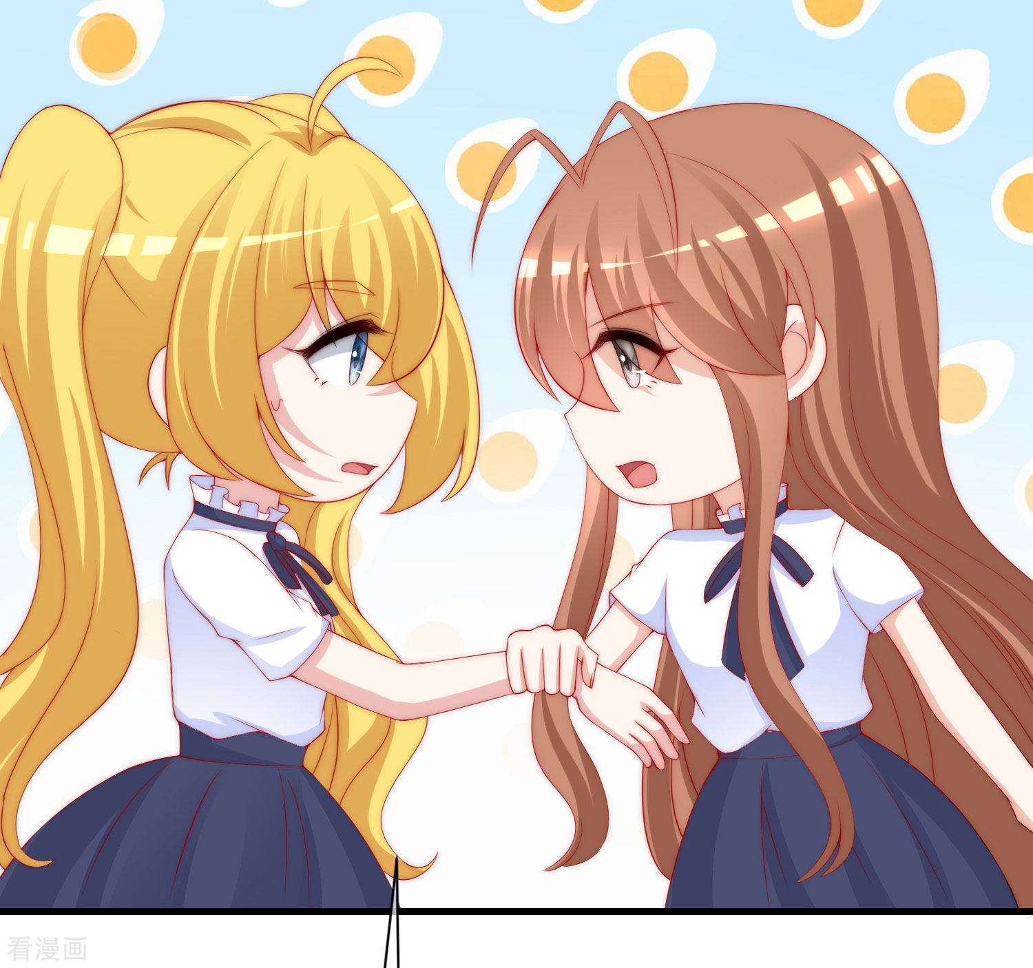 渣男总裁别想逃210话