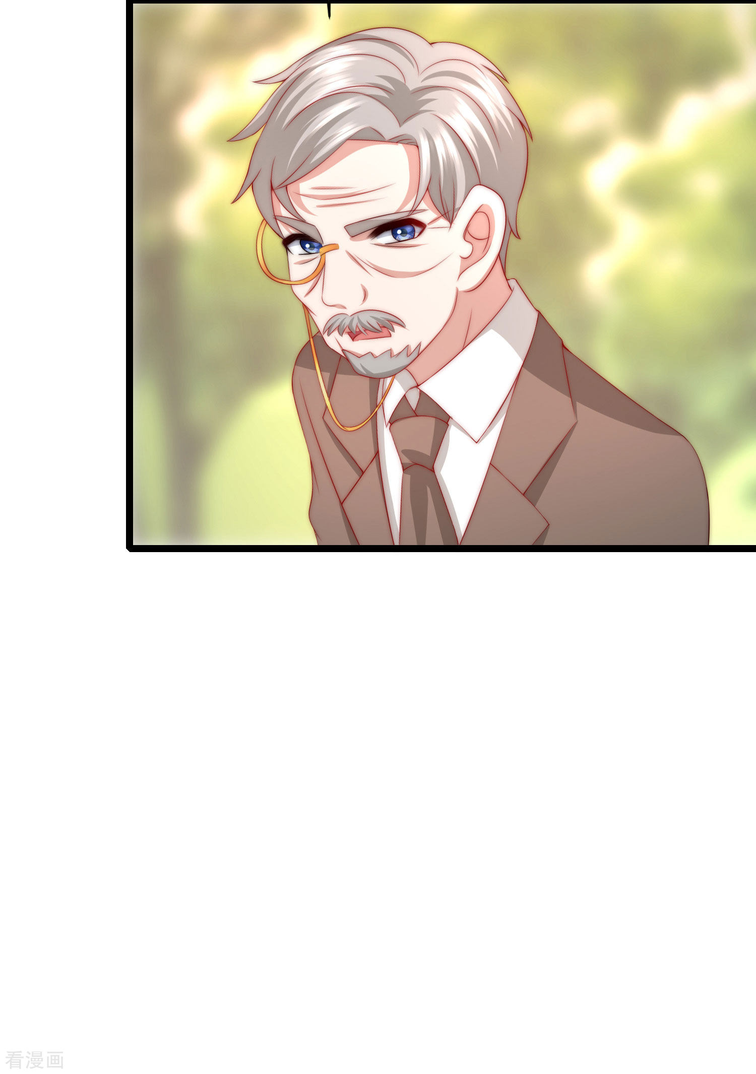 渣男总裁别想逃210话