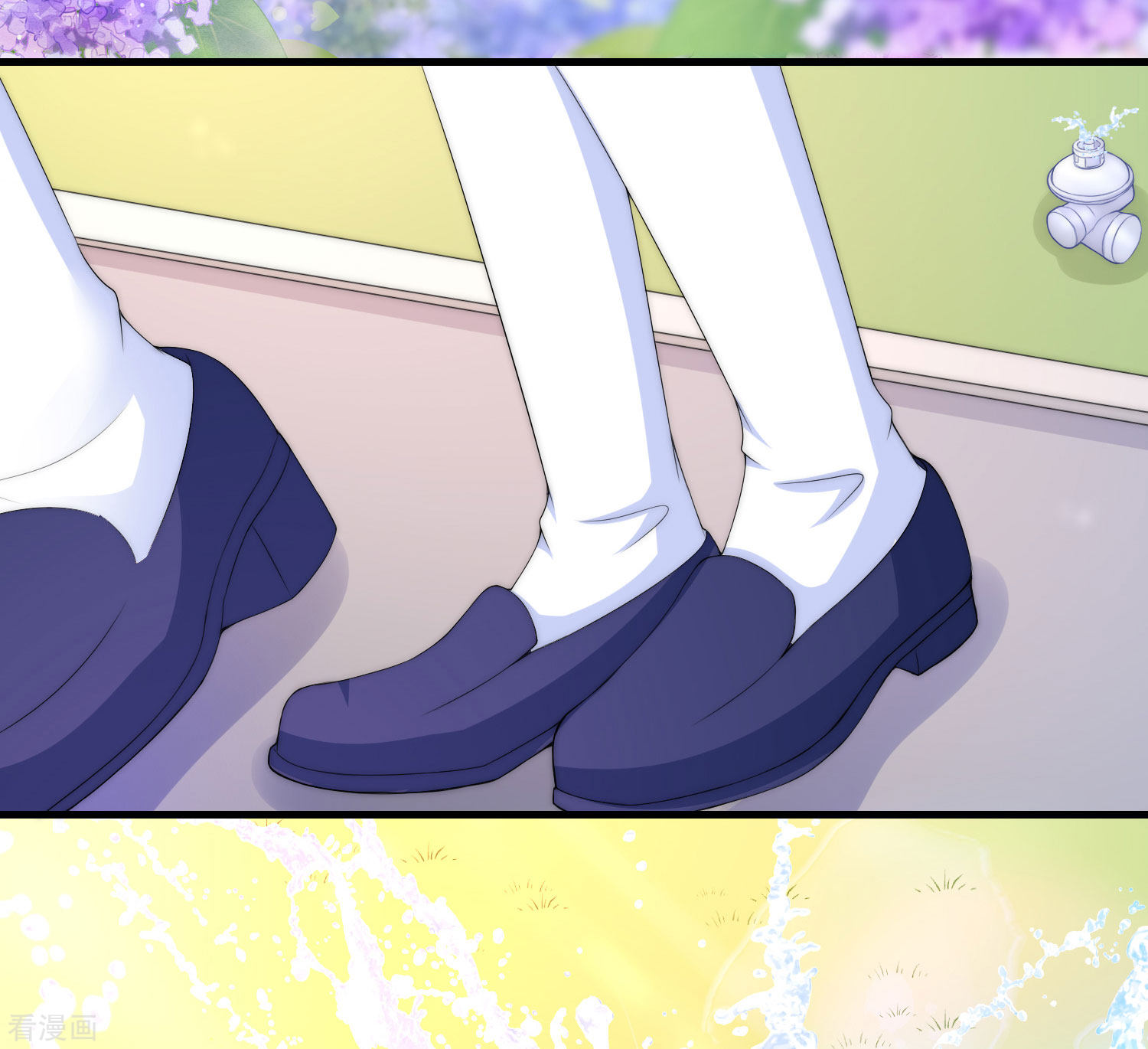 渣男总裁别想逃211话