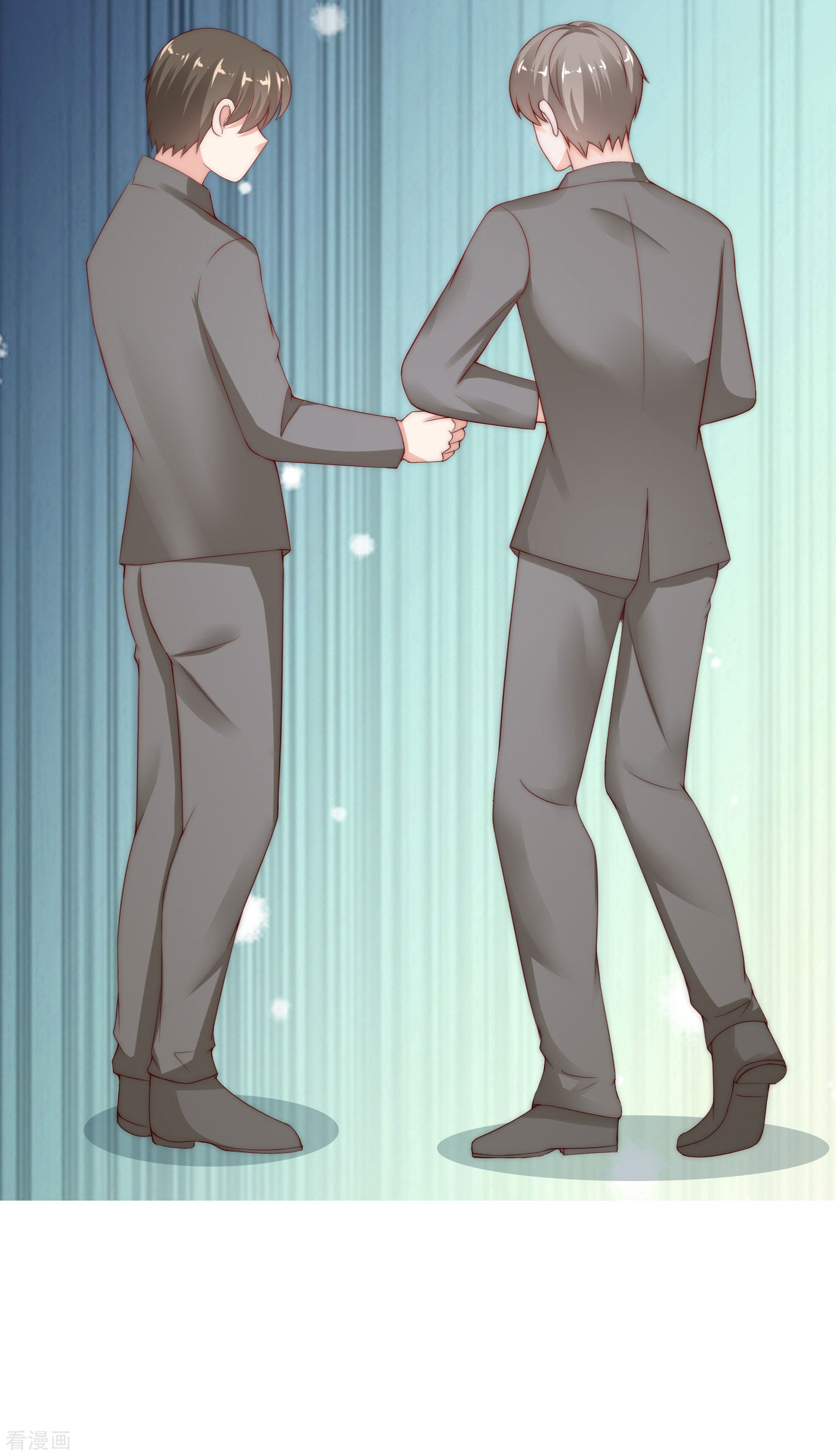 渣男总裁别想逃212话