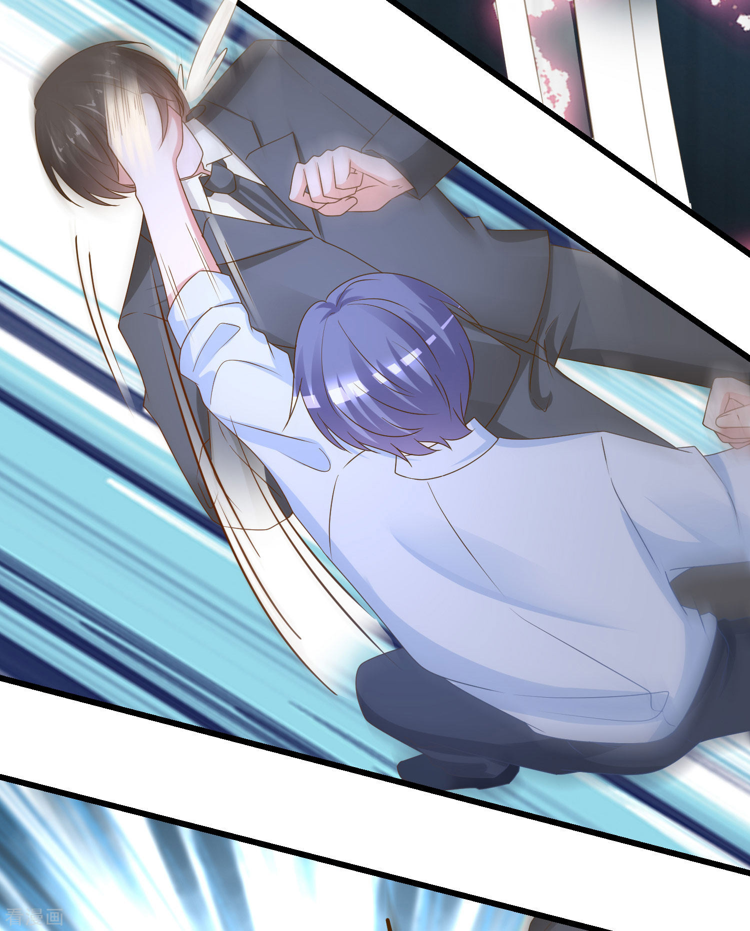 渣男总裁别想逃212话