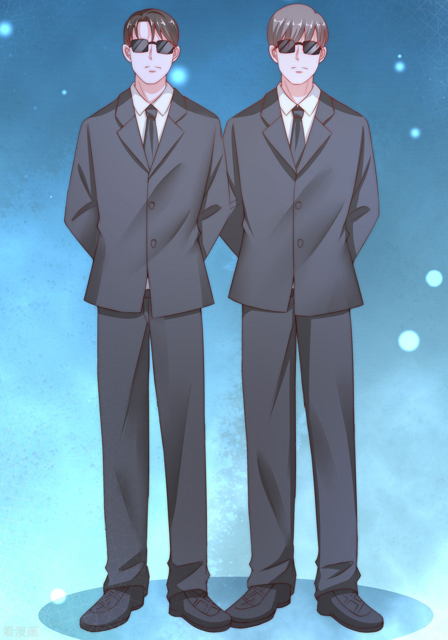 渣男总裁别想逃212话