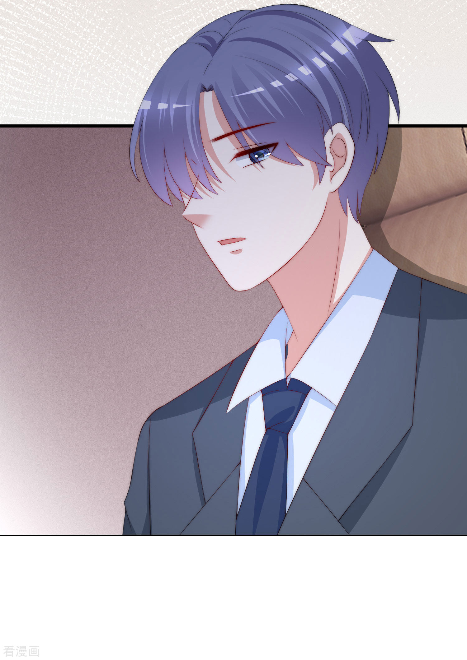 渣男总裁别想逃213话