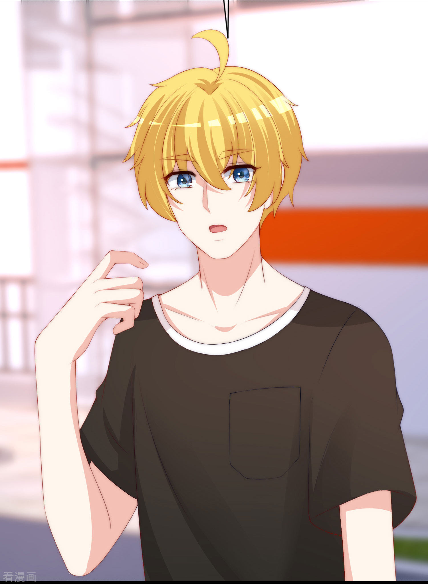 渣男总裁别想逃213话