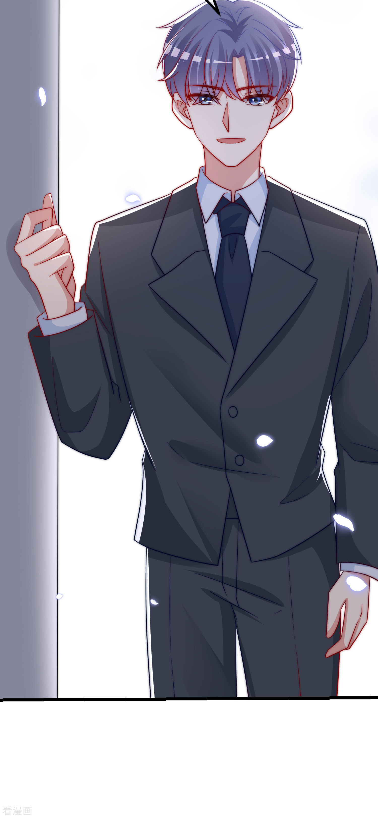 渣男总裁别想逃213话