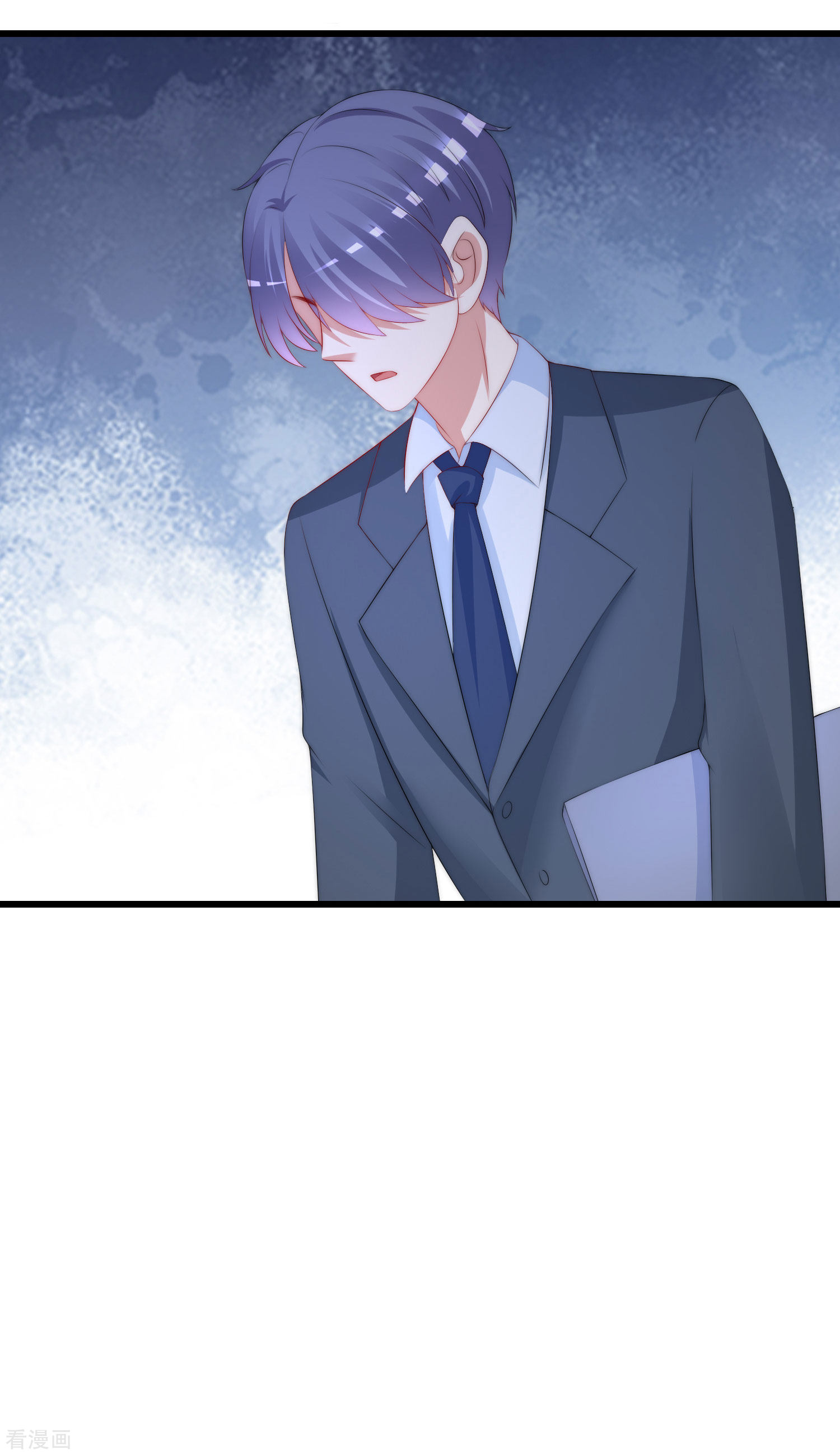 渣男总裁别想逃214话