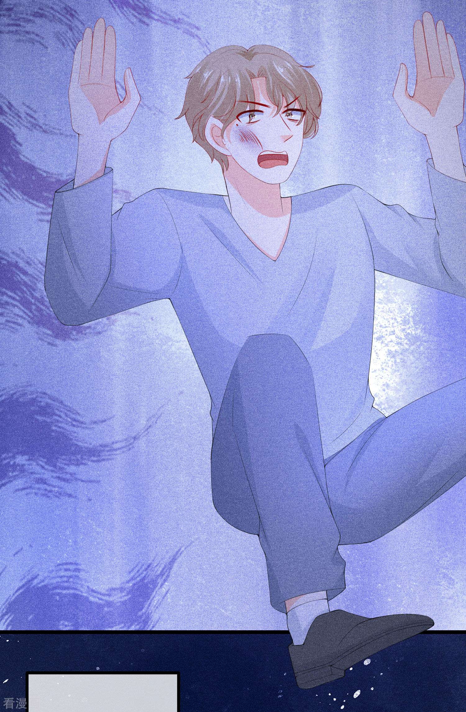 渣男总裁别想逃215话