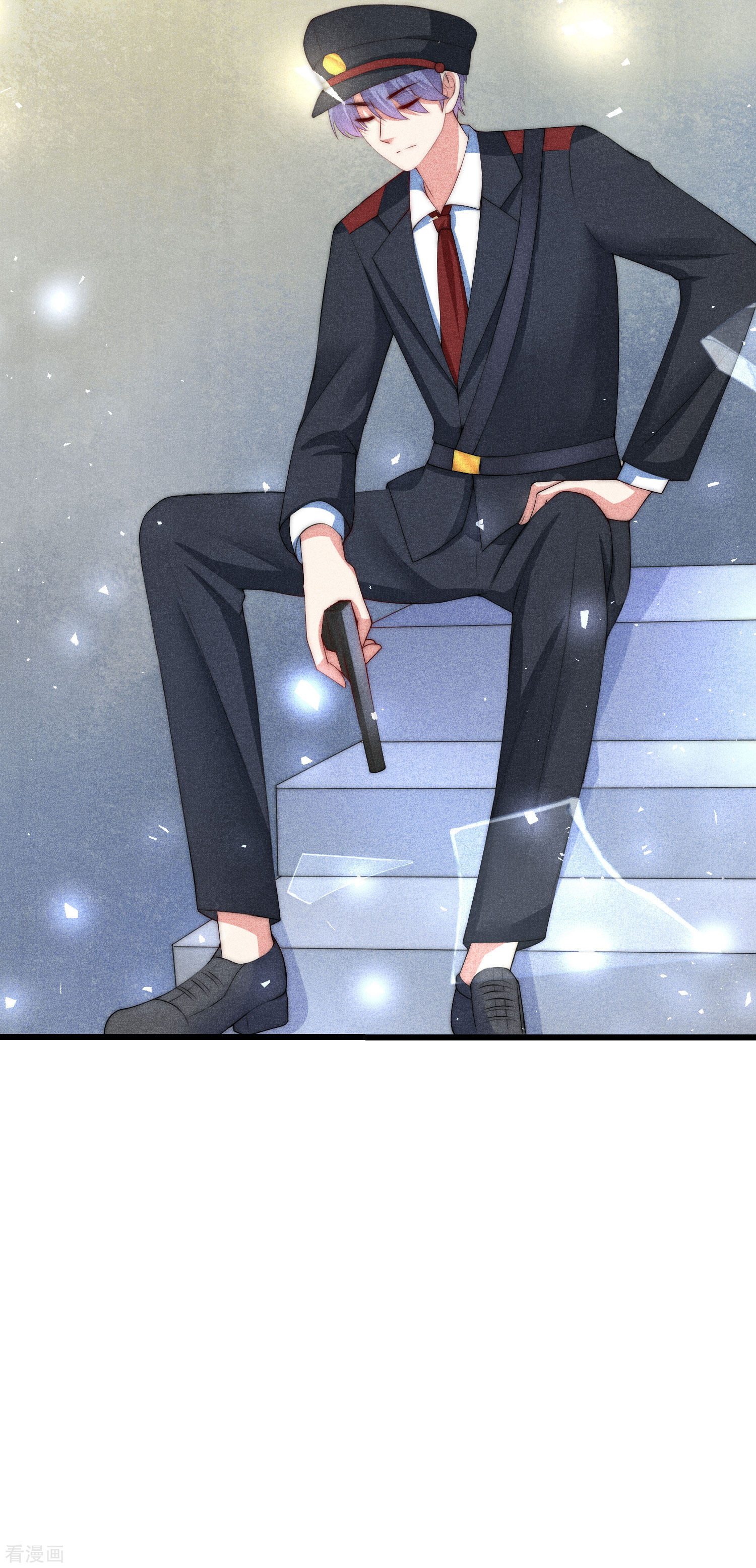 渣男总裁别想逃217话