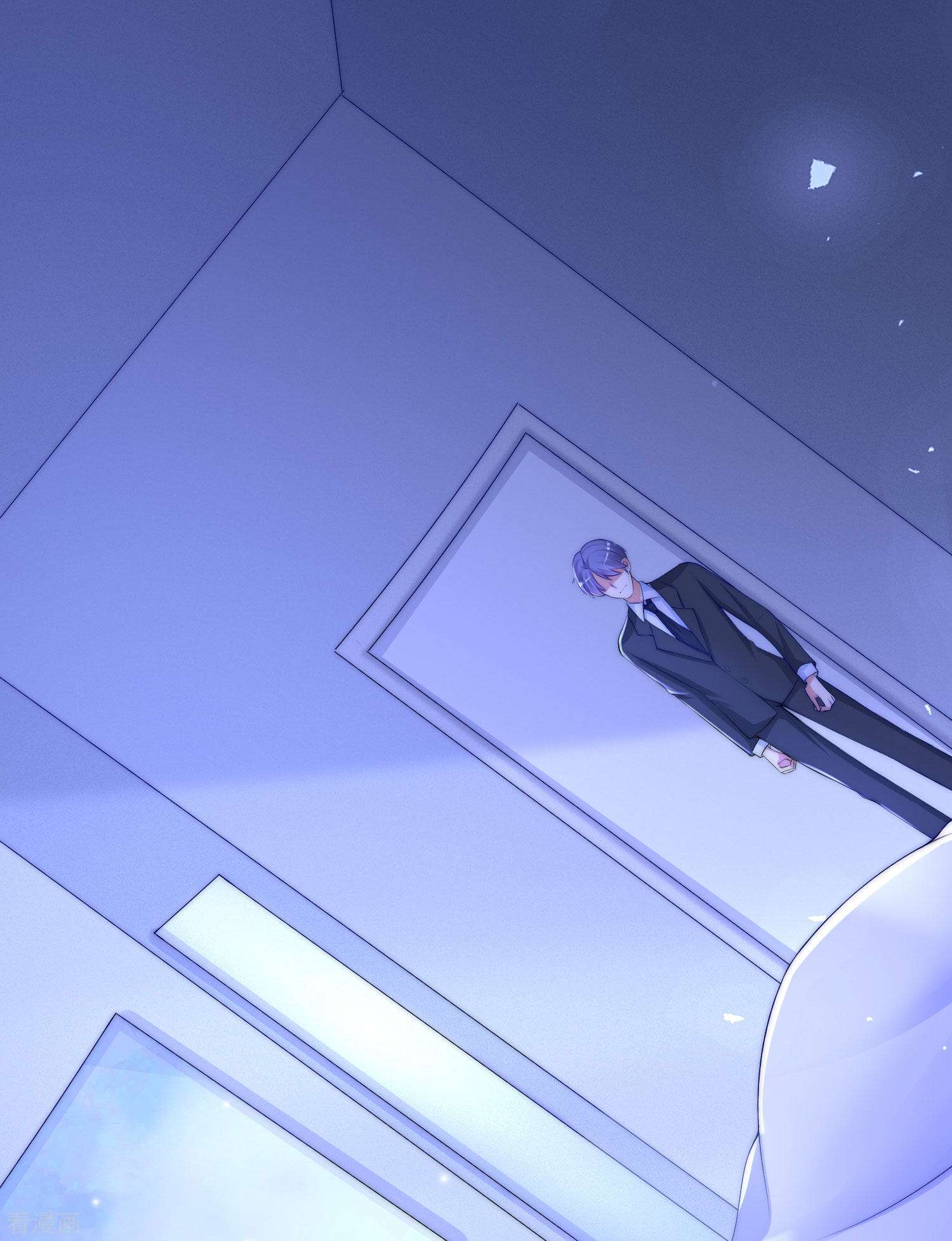 渣男总裁别想逃218话