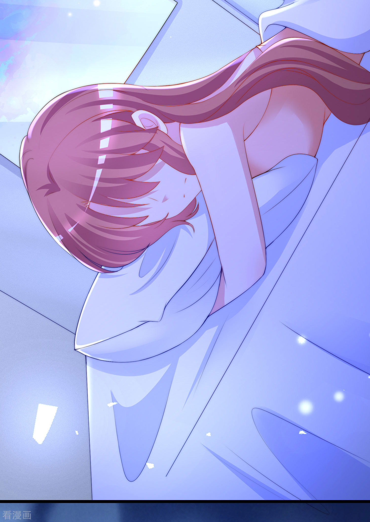 渣男总裁别想逃218话