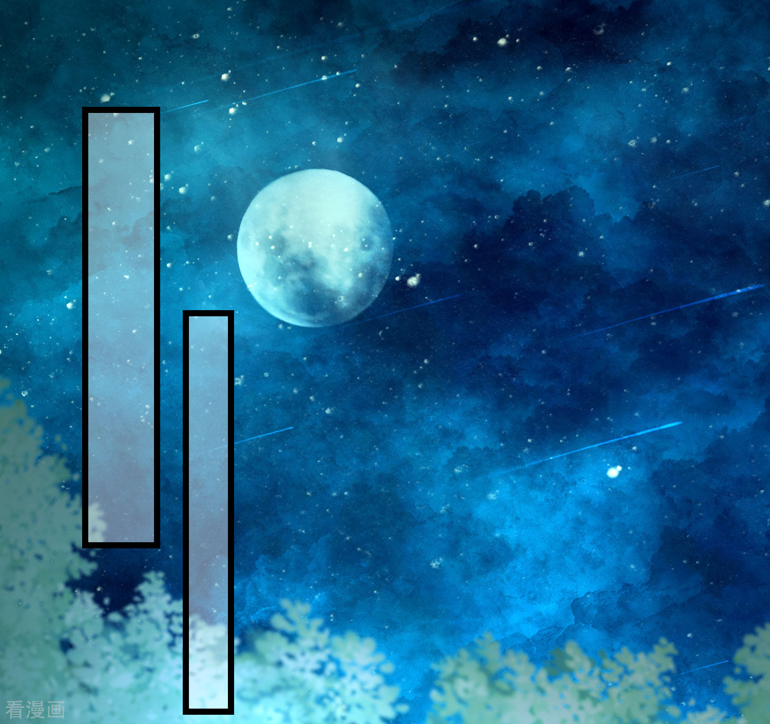 渣男总裁别想逃218话