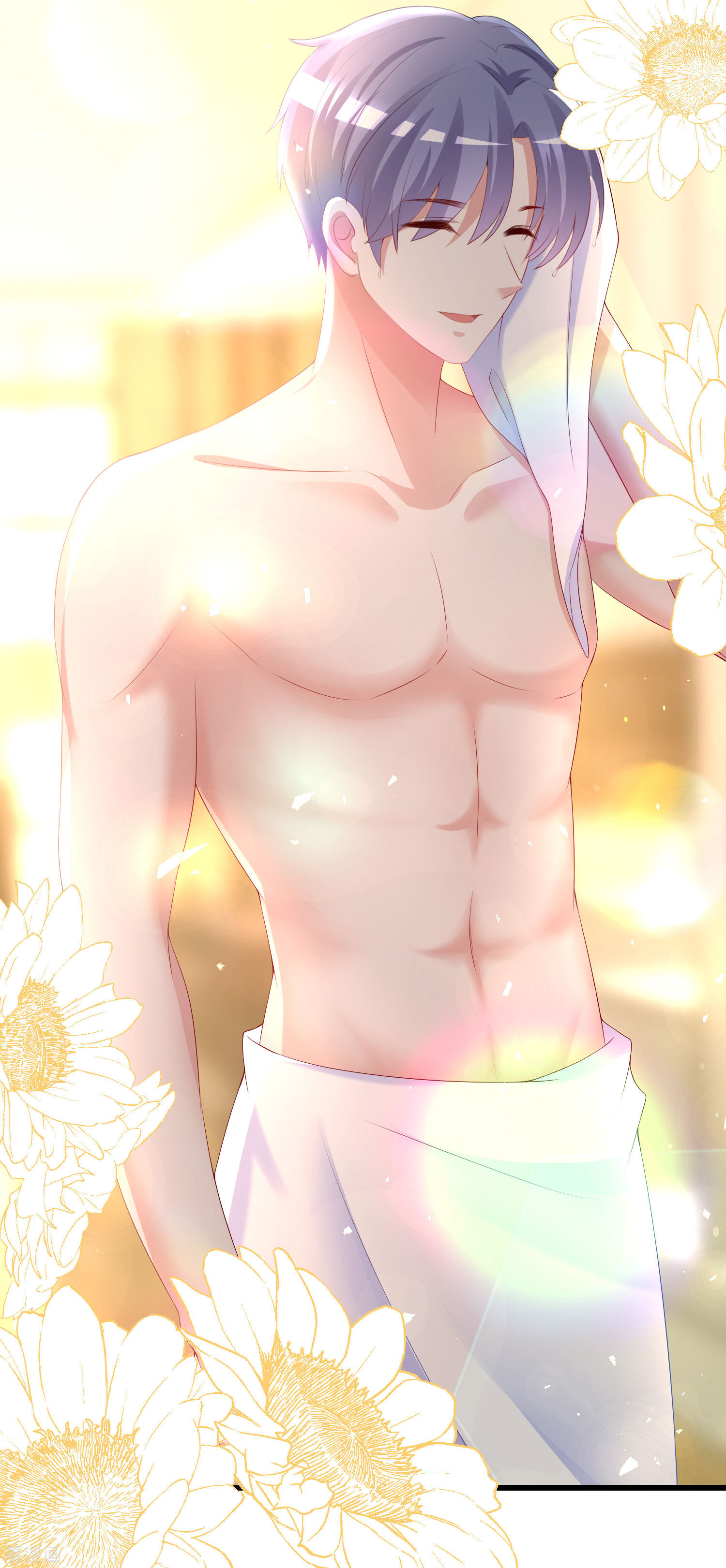 渣男总裁别想逃219话