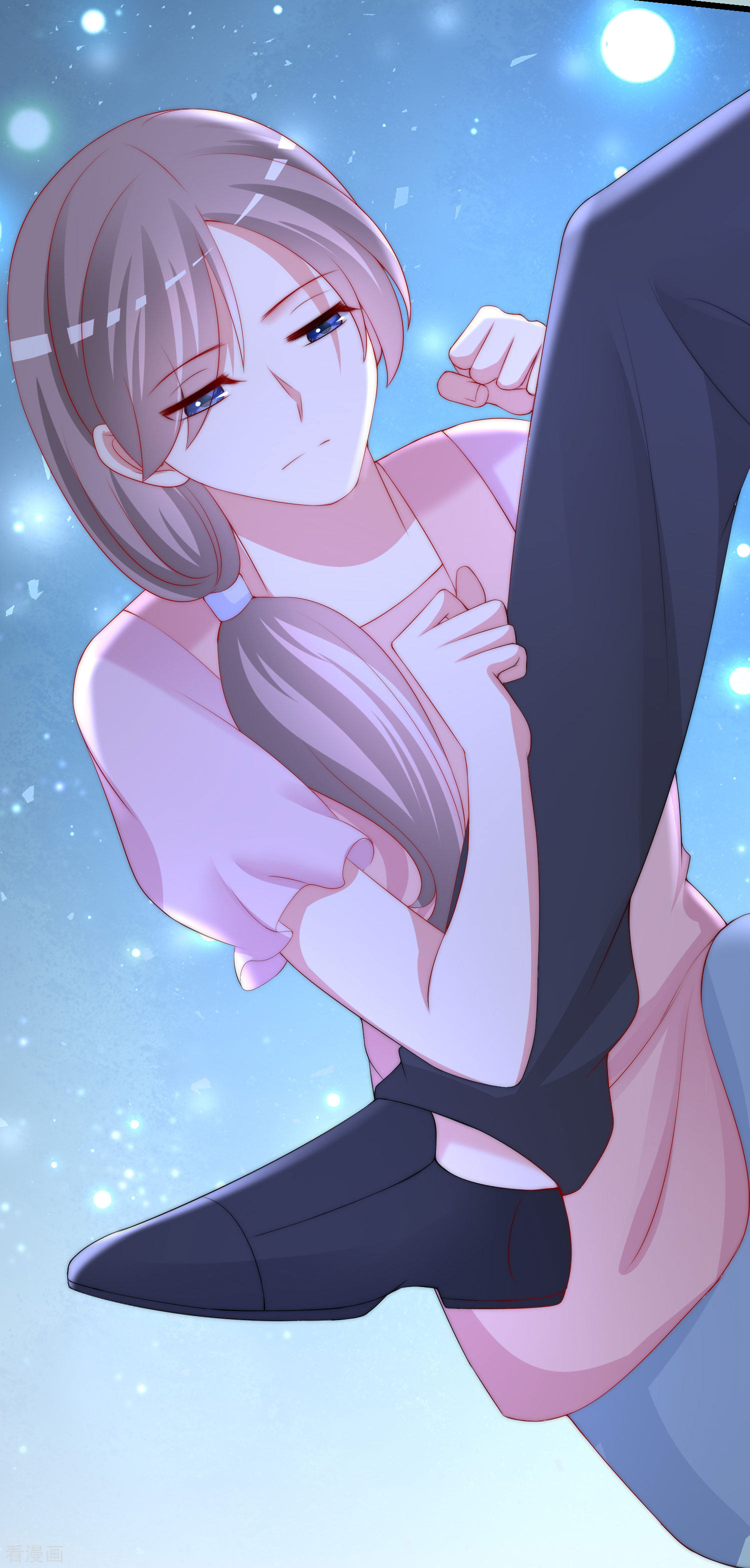 渣男总裁别想逃222话