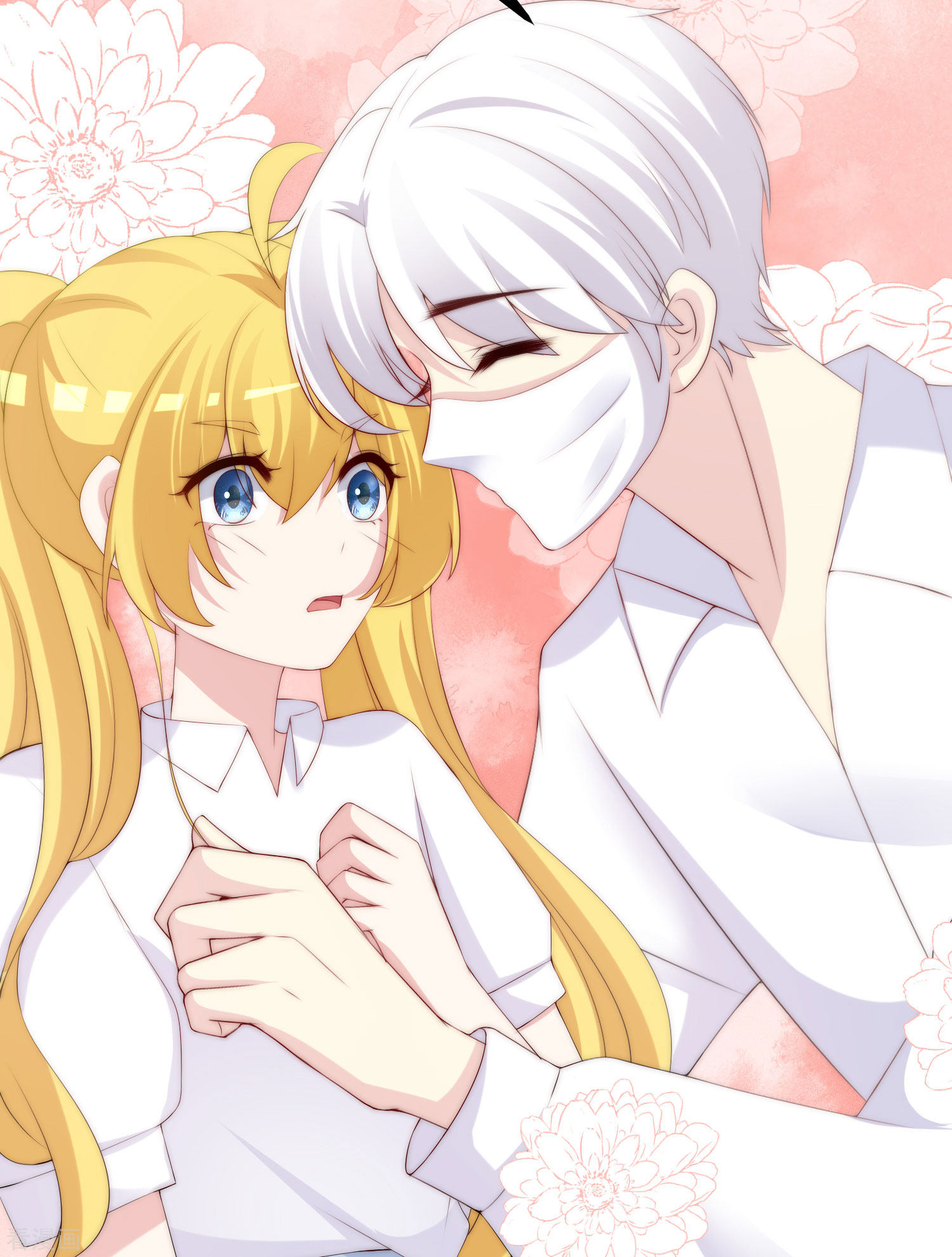 渣男总裁别想逃225话