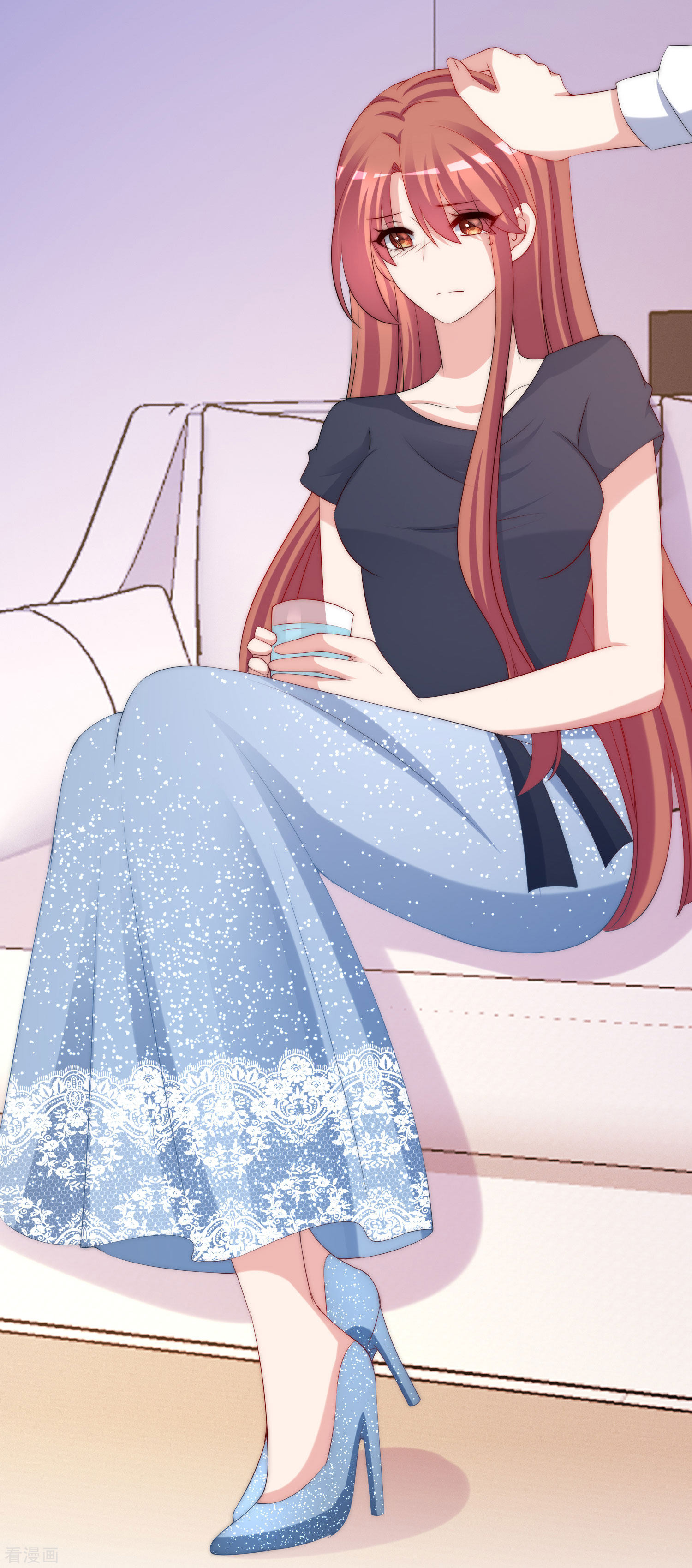 渣男总裁别想逃226话