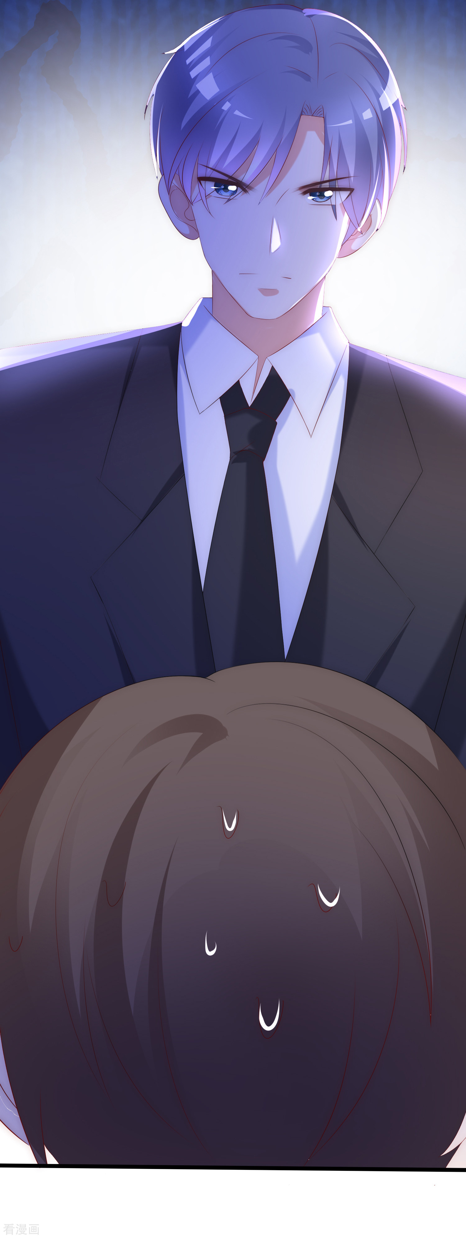 渣男总裁别想逃233话