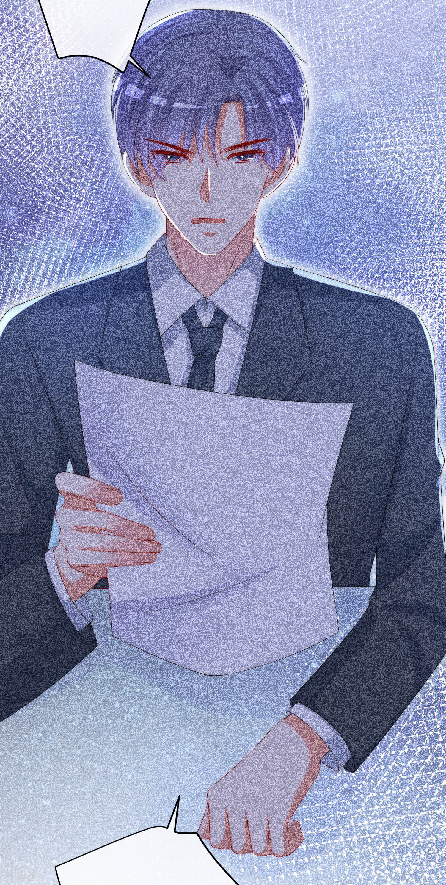 渣男总裁别想逃234话