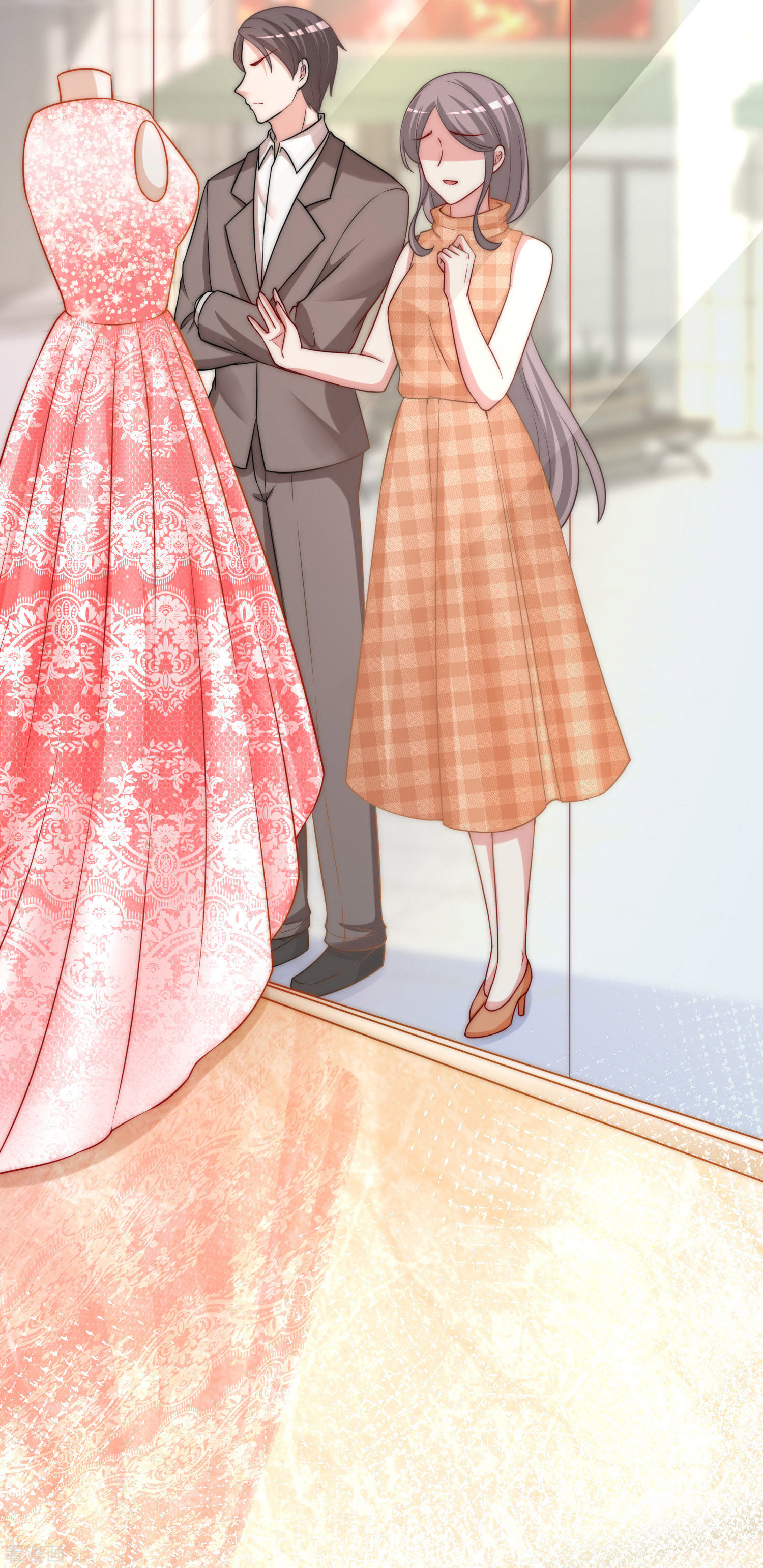 渣男总裁别想逃235话