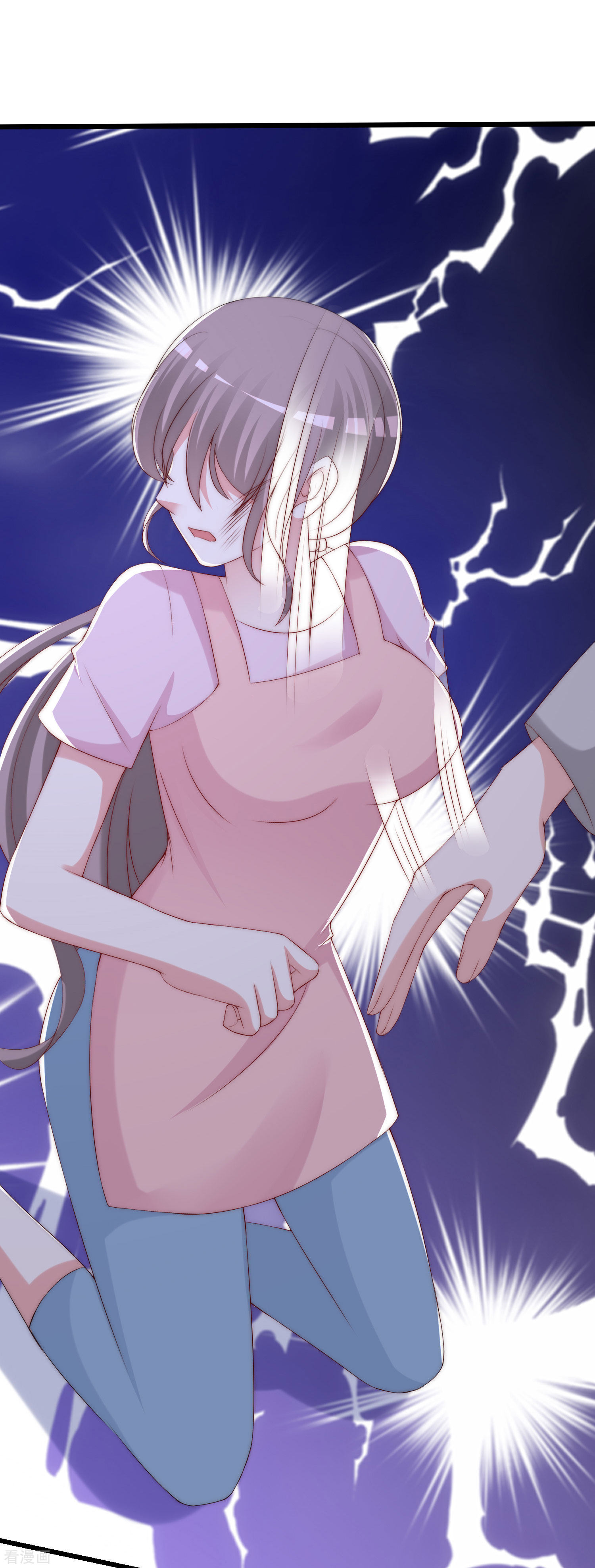 渣男总裁别想逃237话