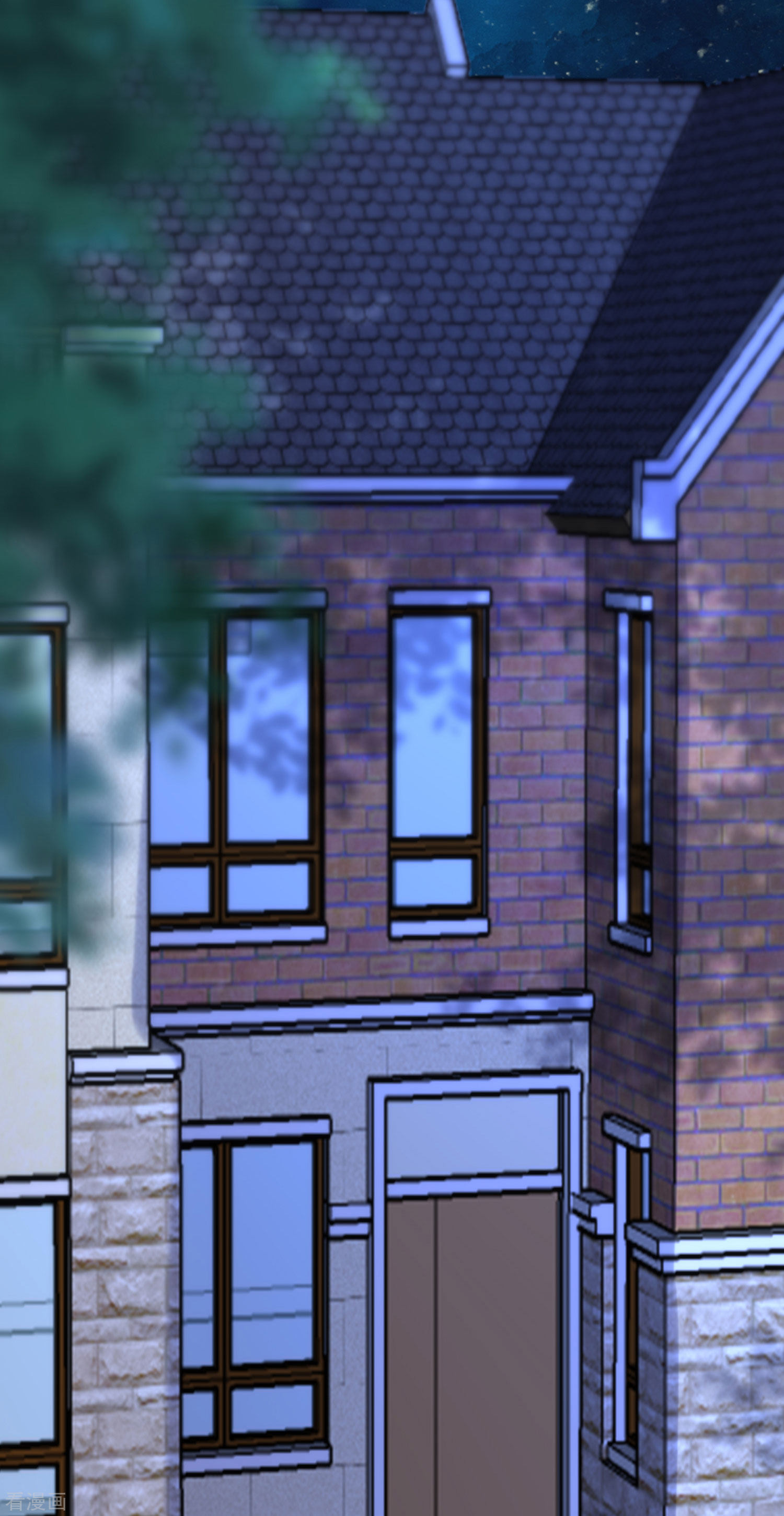 渣男总裁别想逃243话