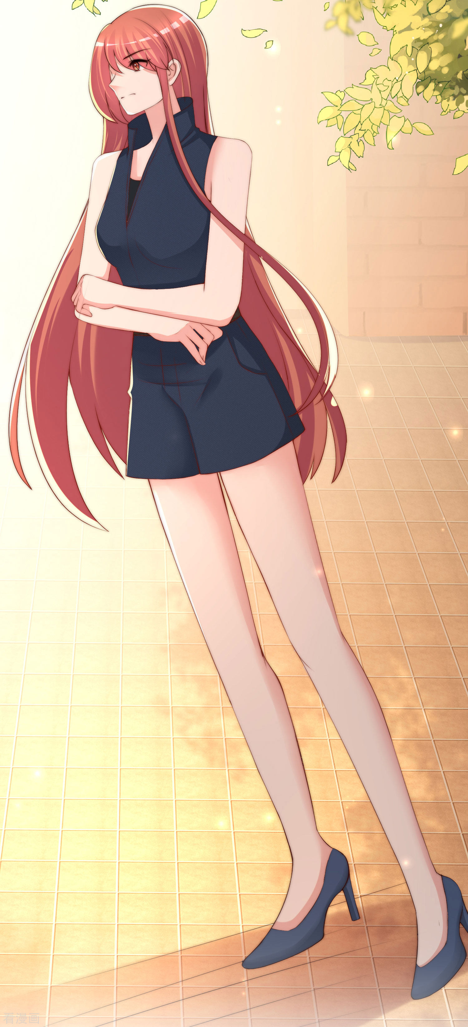 渣男总裁别想逃247话