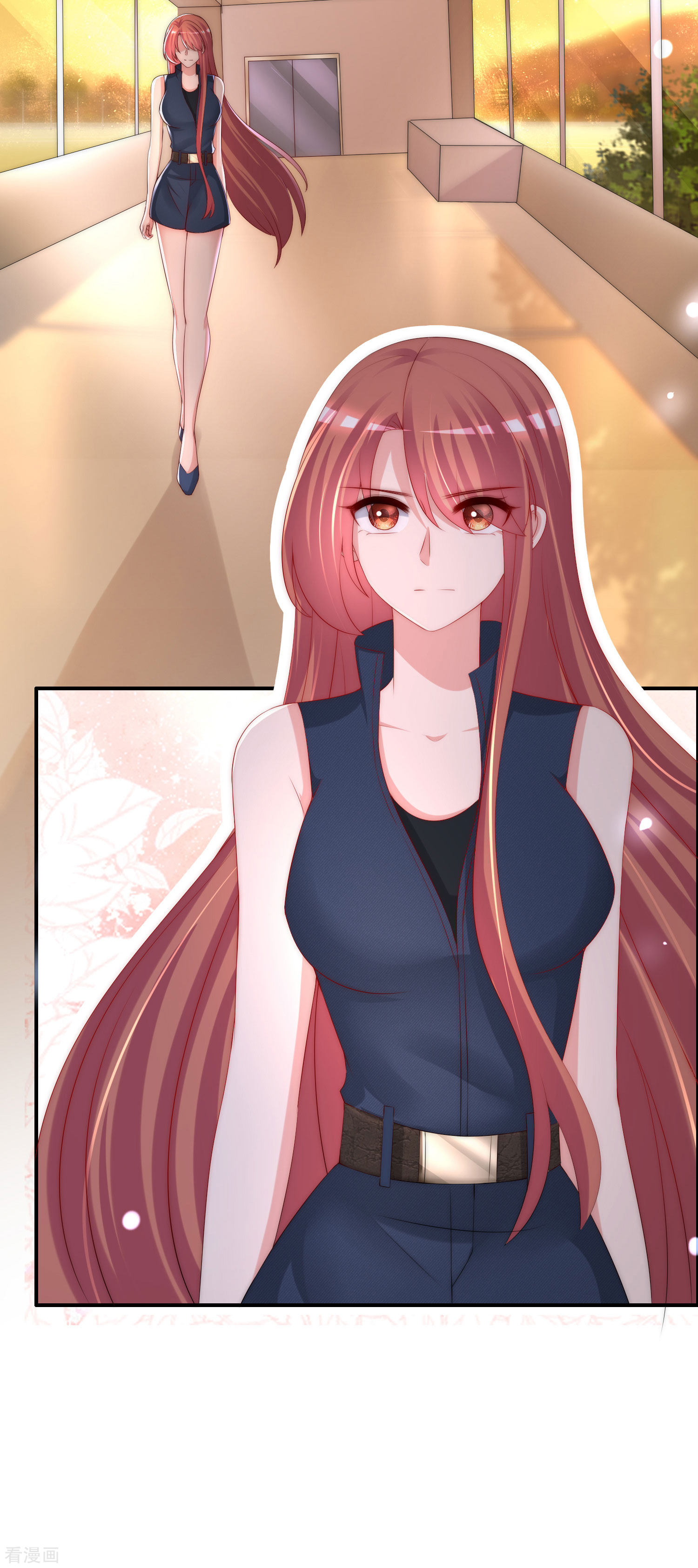 渣男总裁别想逃247话