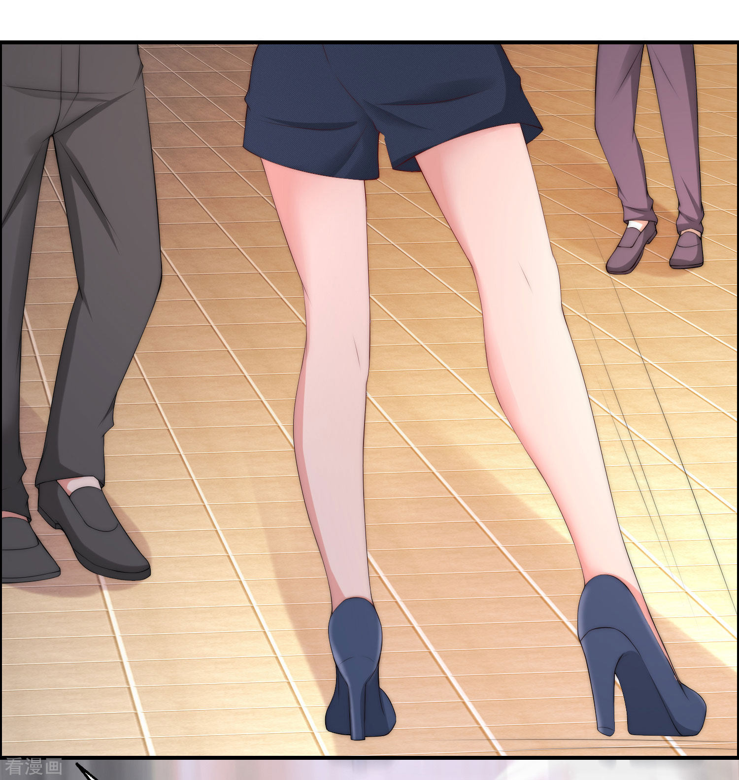 渣男总裁别想逃247话