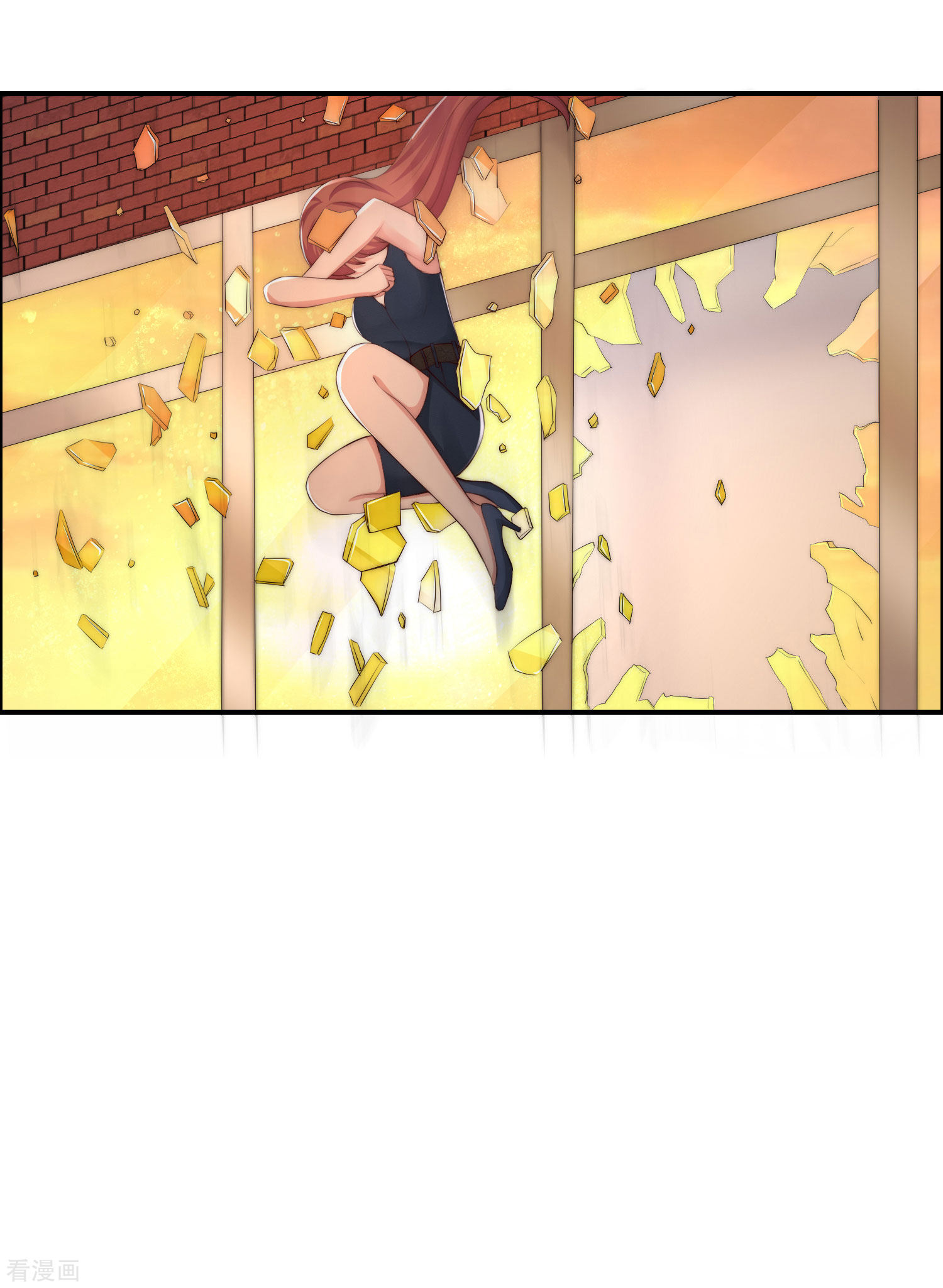 渣男总裁别想逃247话