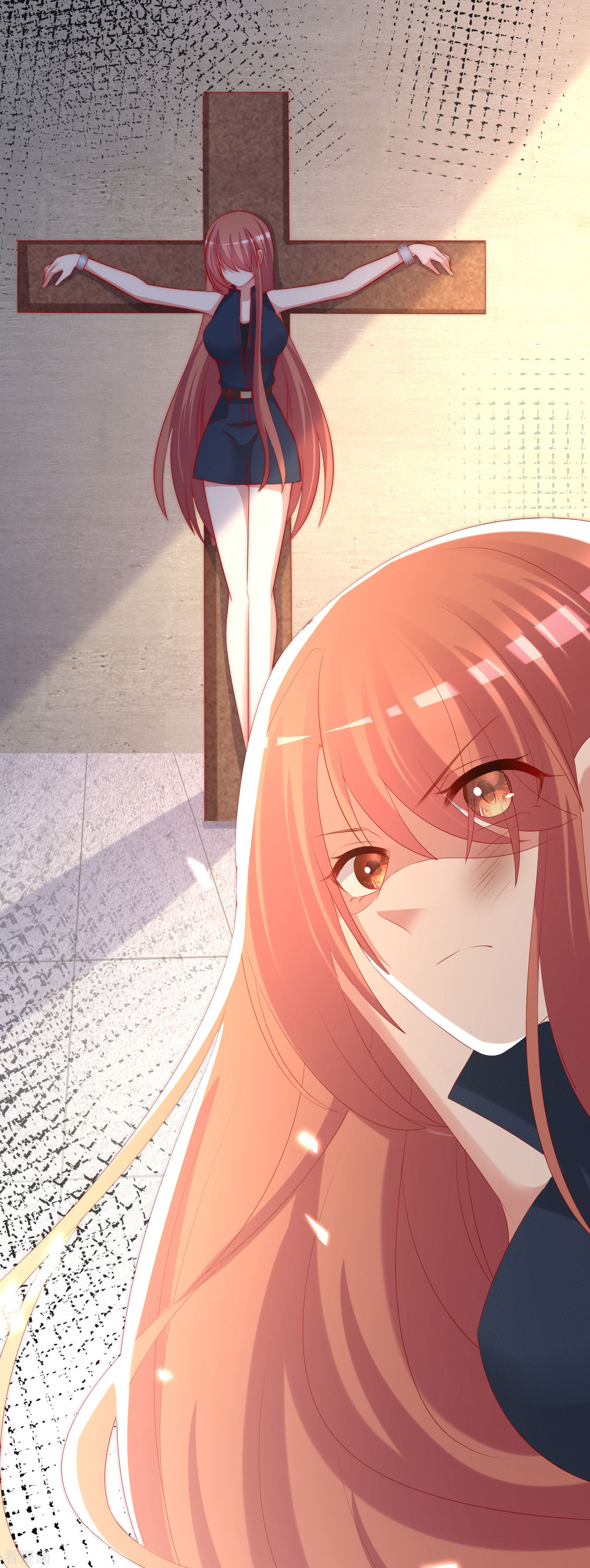 渣男总裁别想逃249话