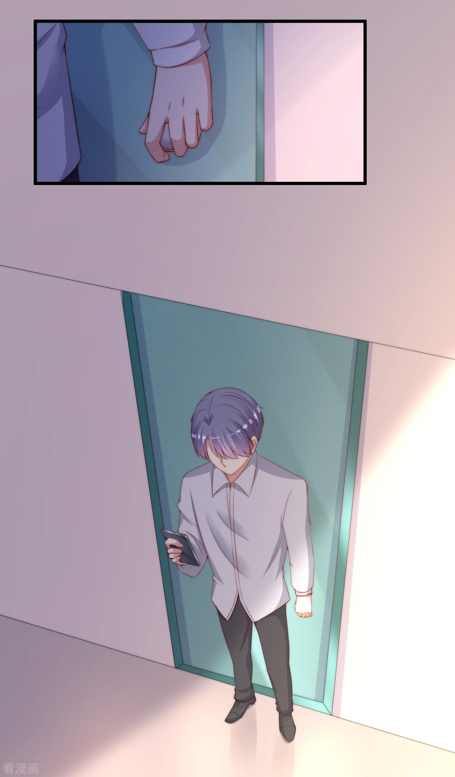 渣男总裁别想逃250话