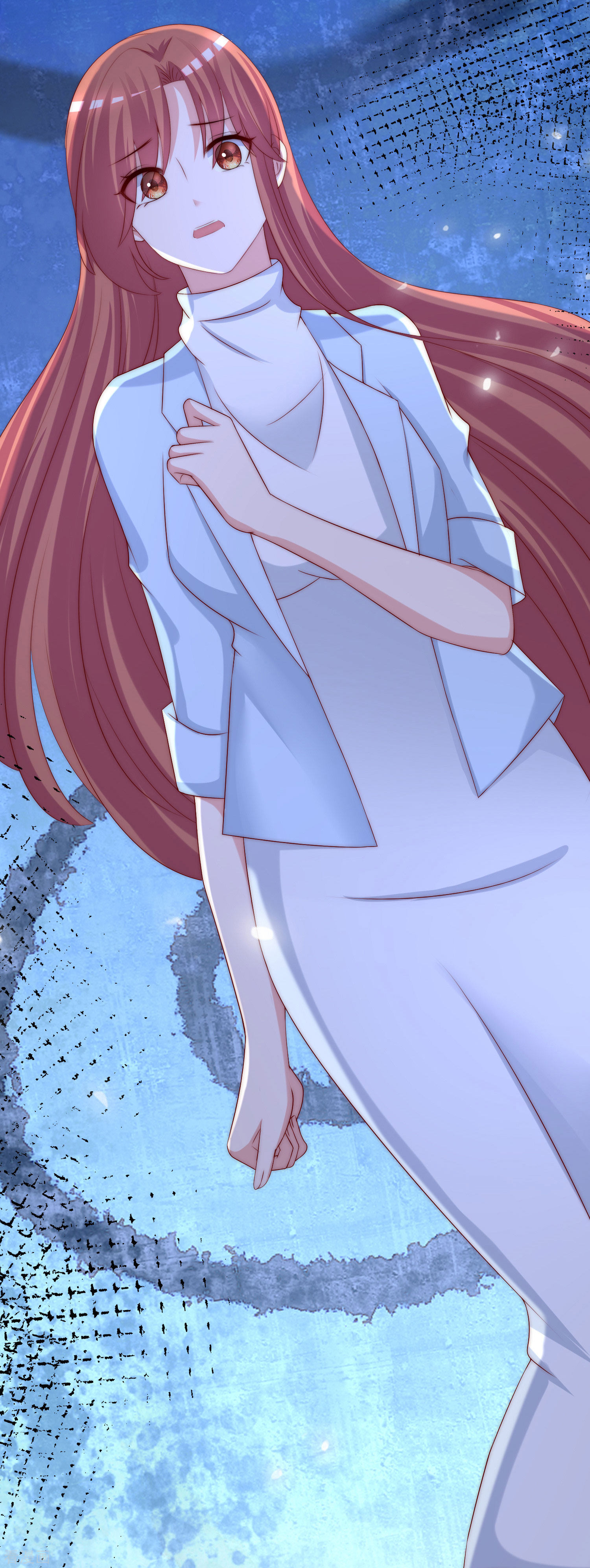 渣男总裁别想逃254话