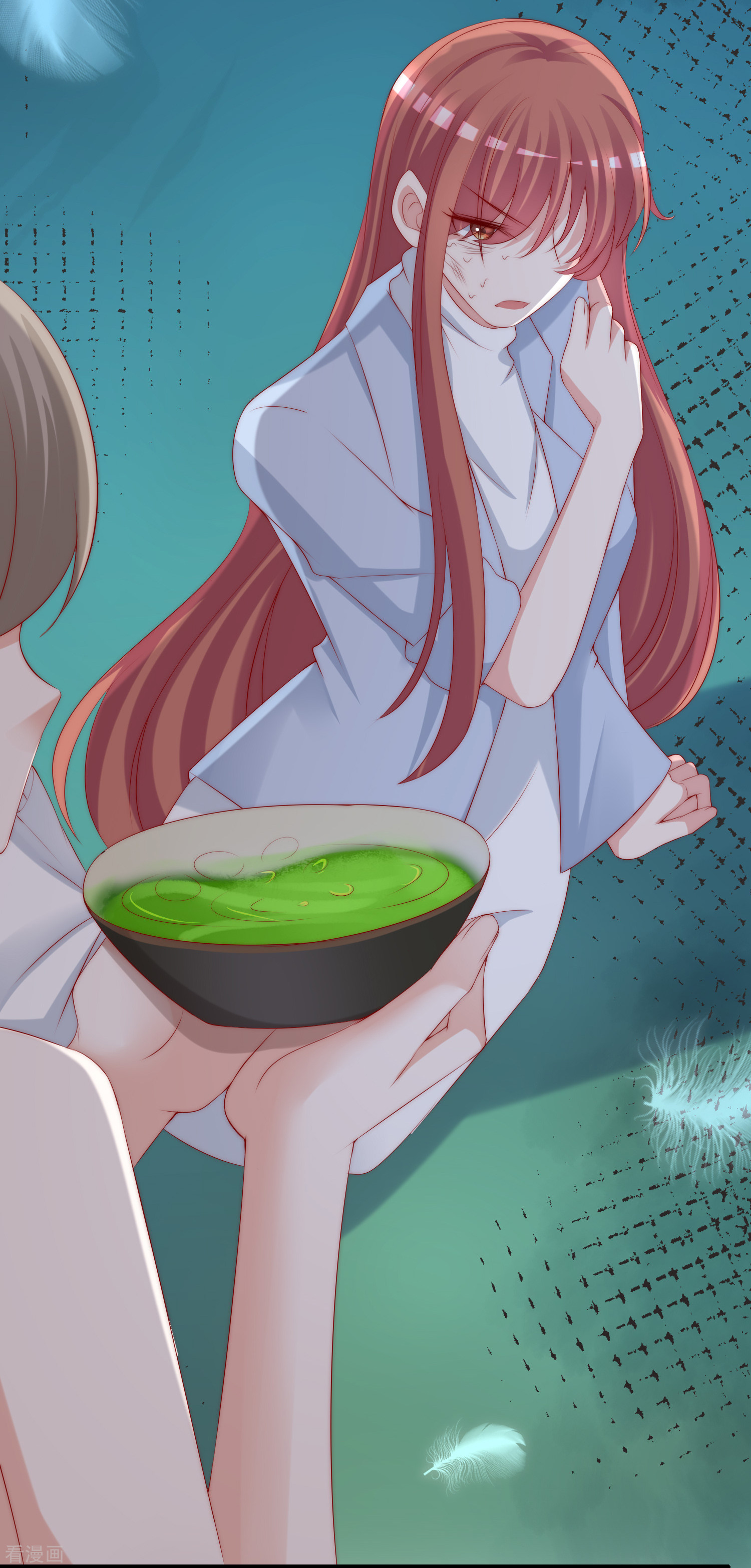 渣男总裁别想逃255话