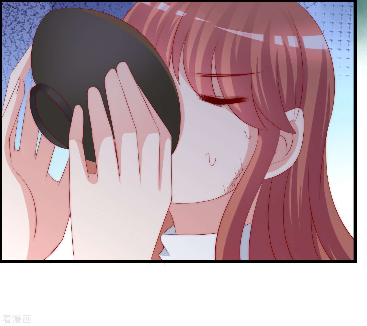 渣男总裁别想逃255话