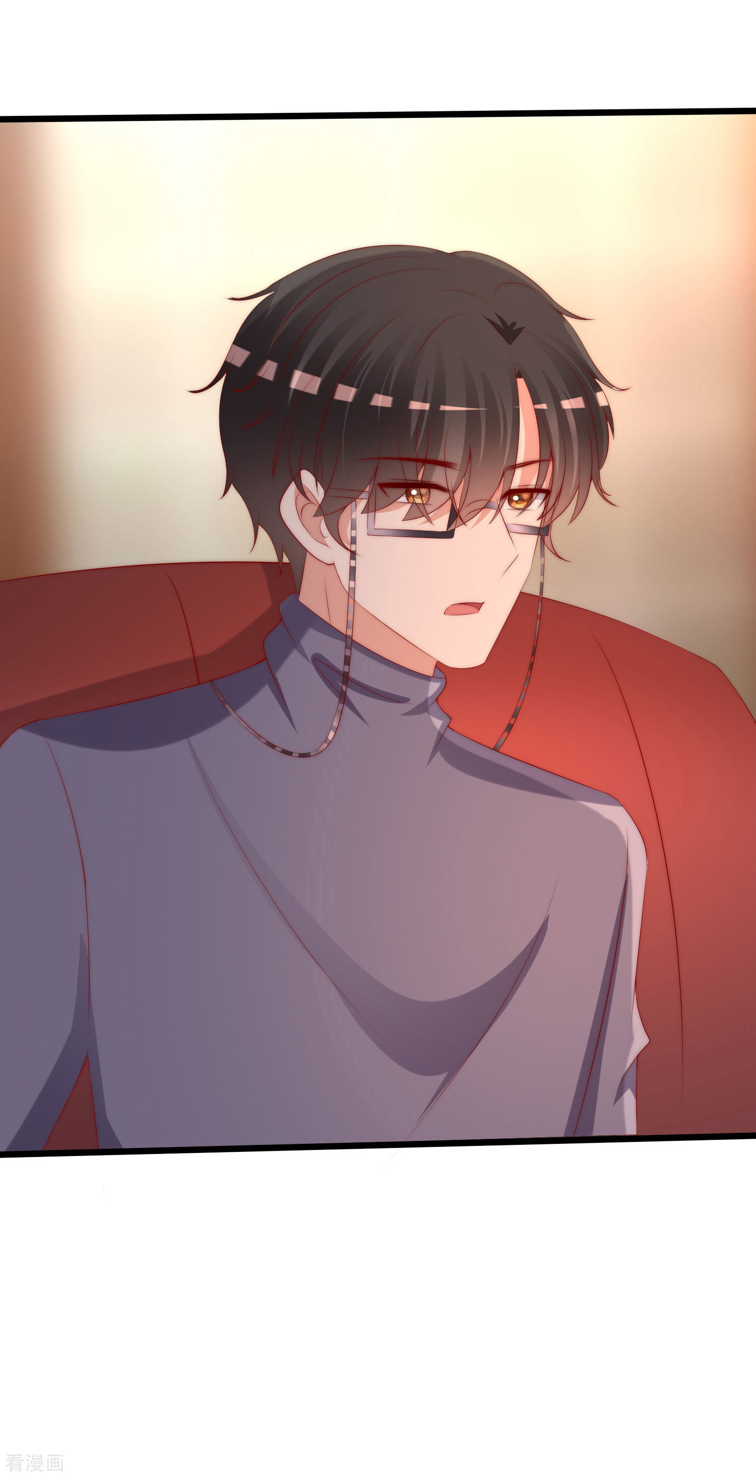 渣男总裁别想逃256话