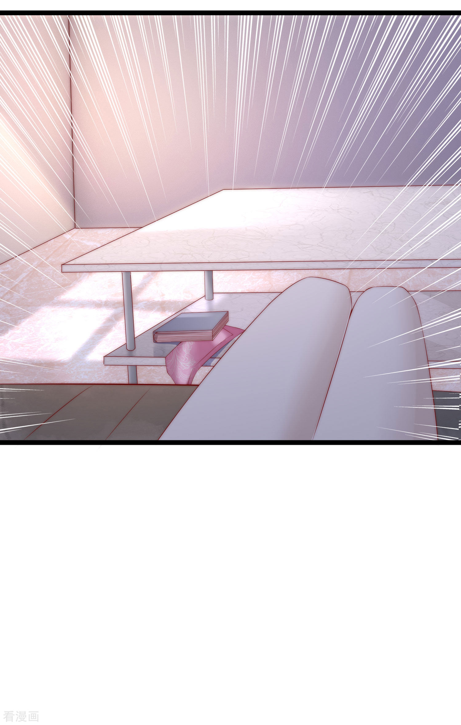 渣男总裁别想逃258话