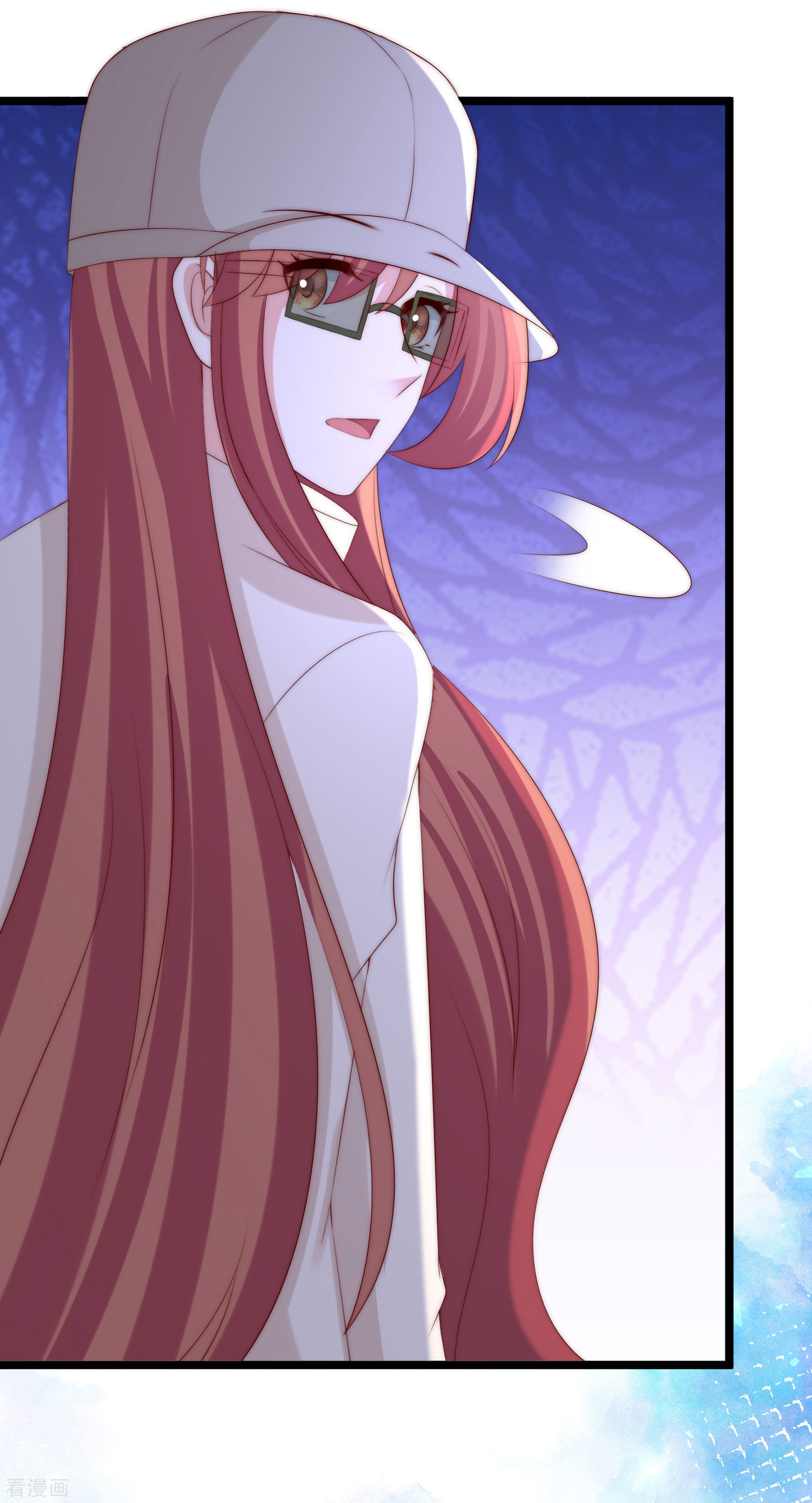 渣男总裁别想逃258话