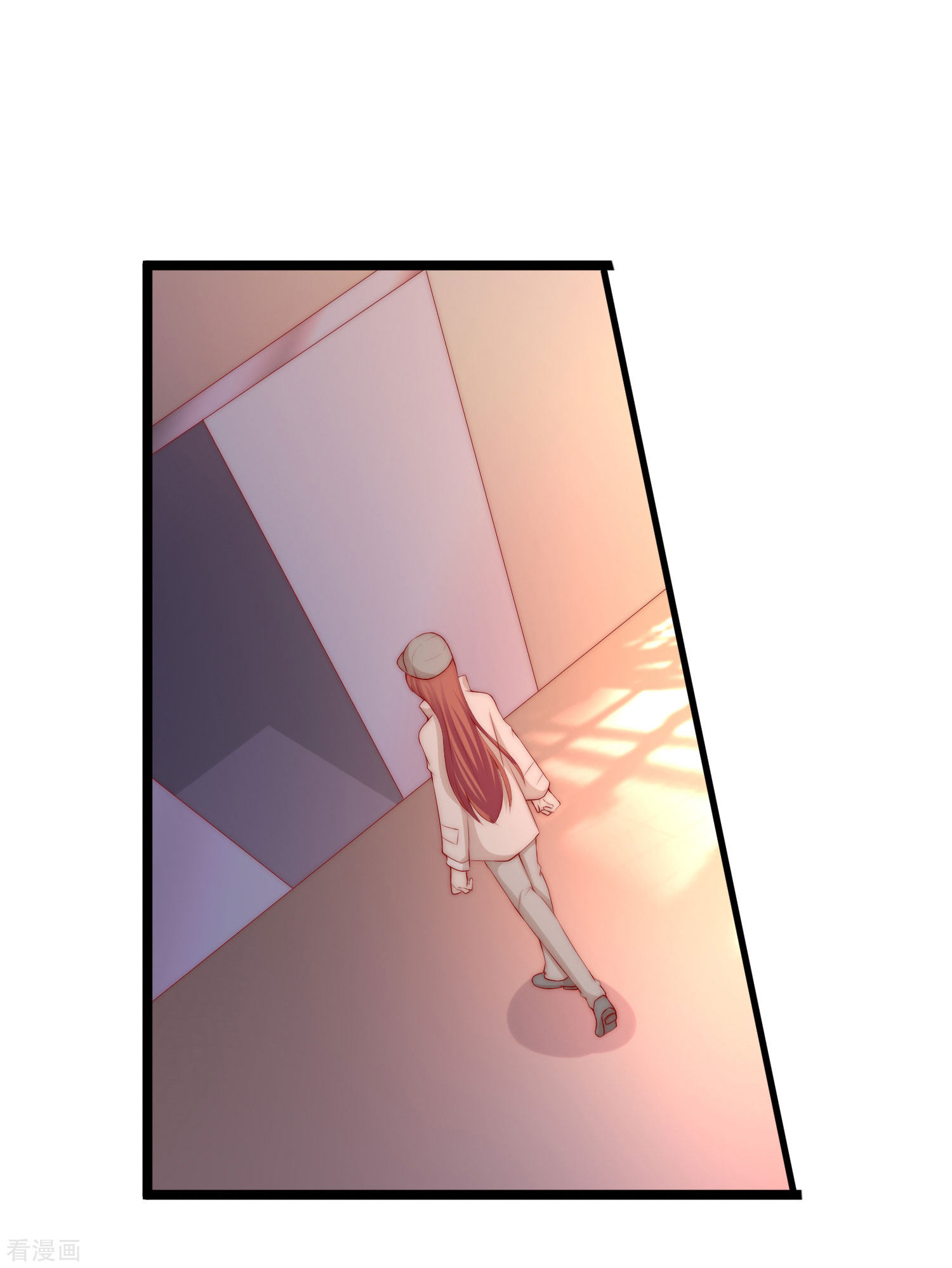 渣男总裁别想逃258话