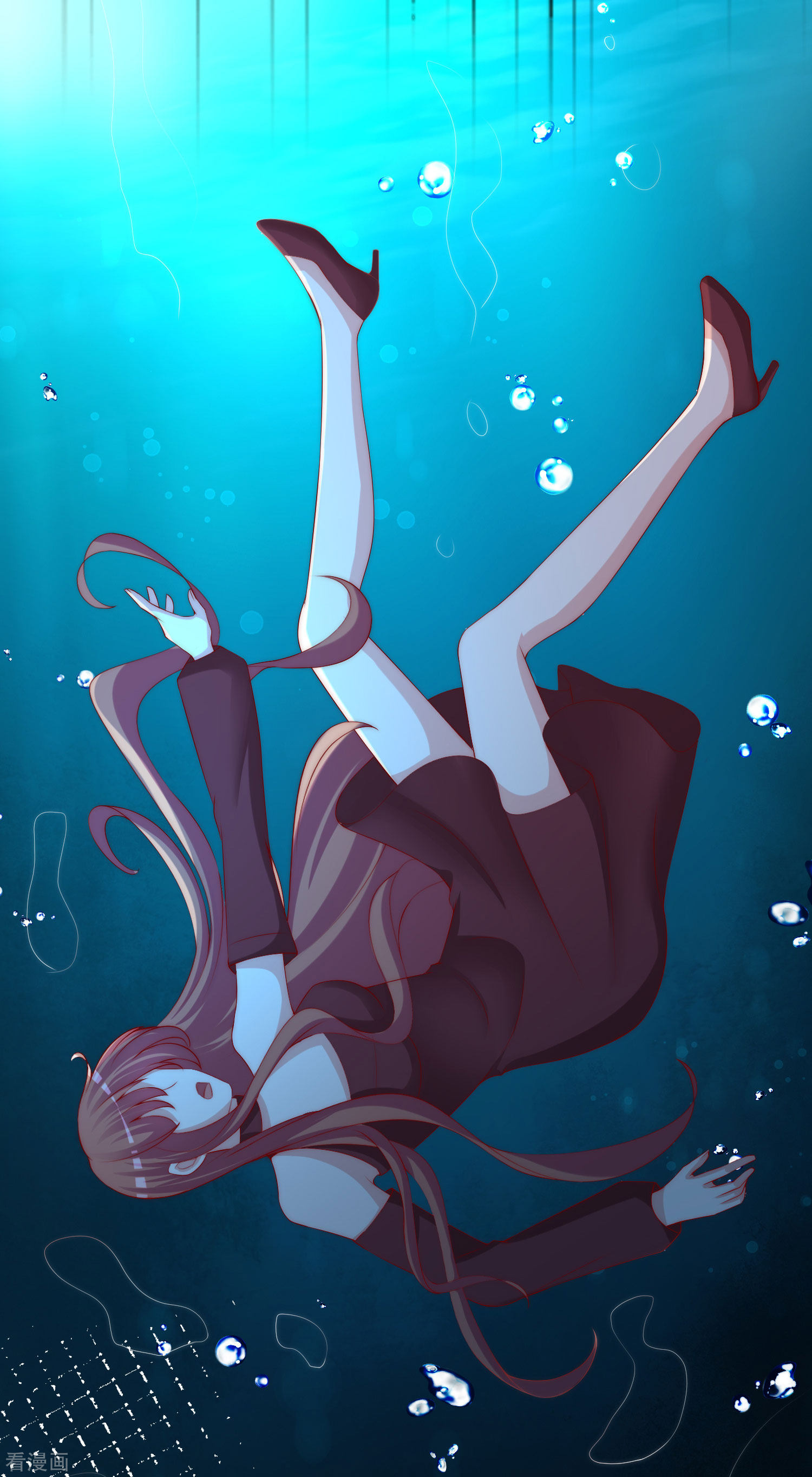 渣男总裁别想逃260话