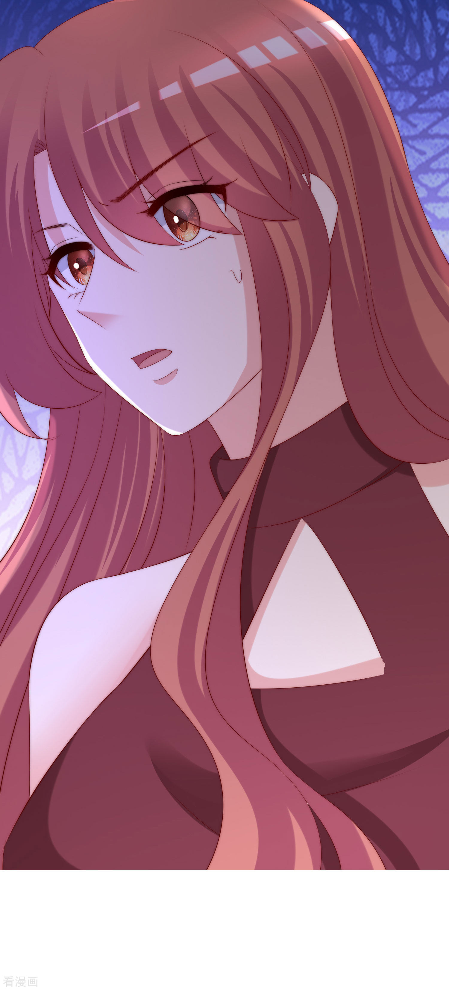 渣男总裁别想逃260话