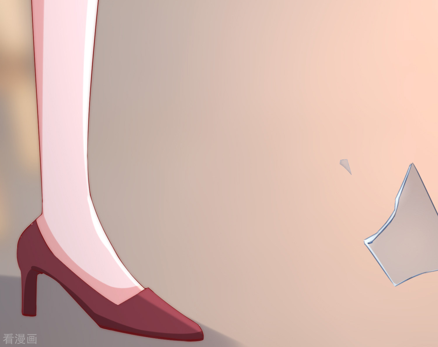 渣男总裁别想逃261话