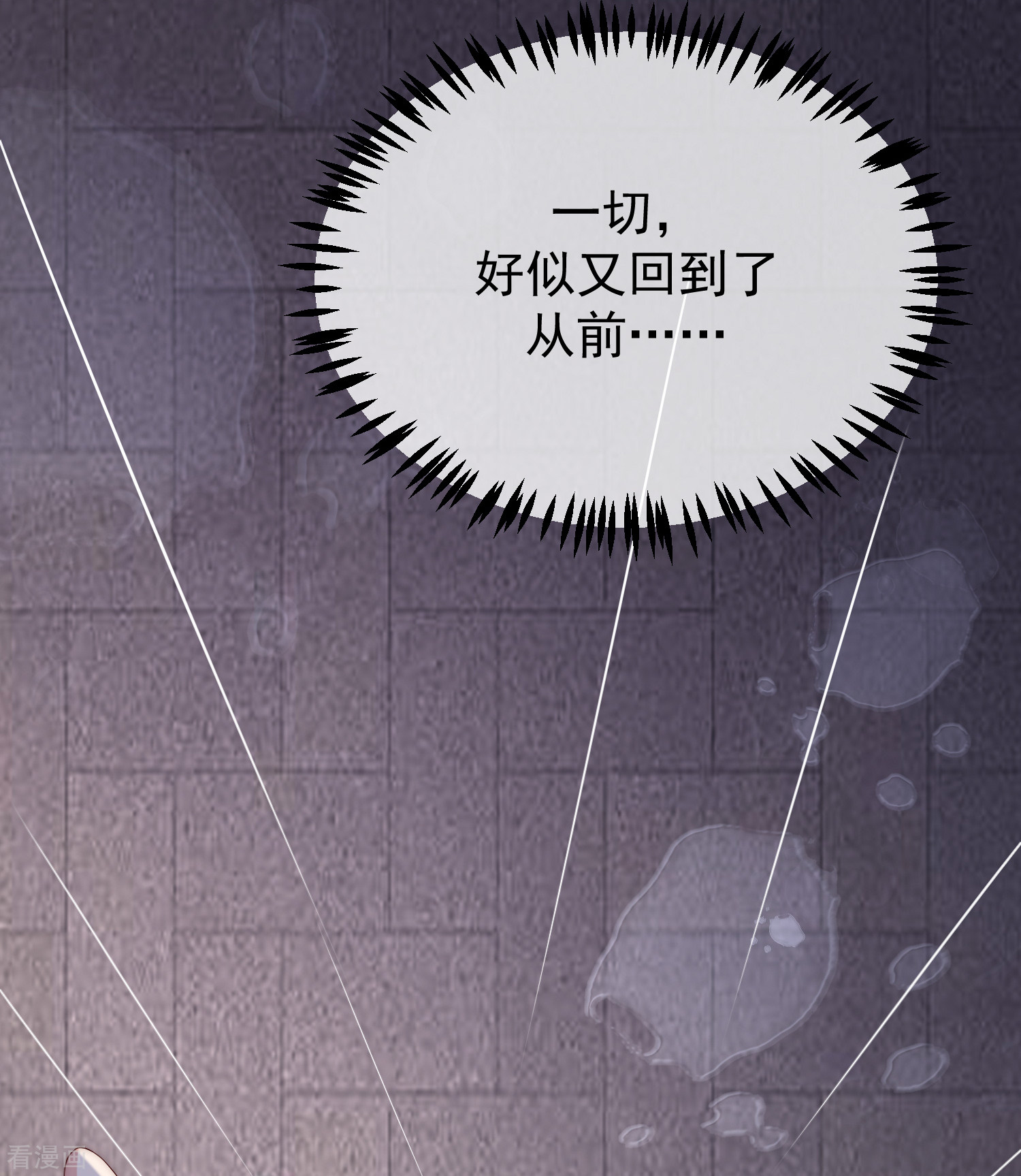 渣男总裁别想逃261话