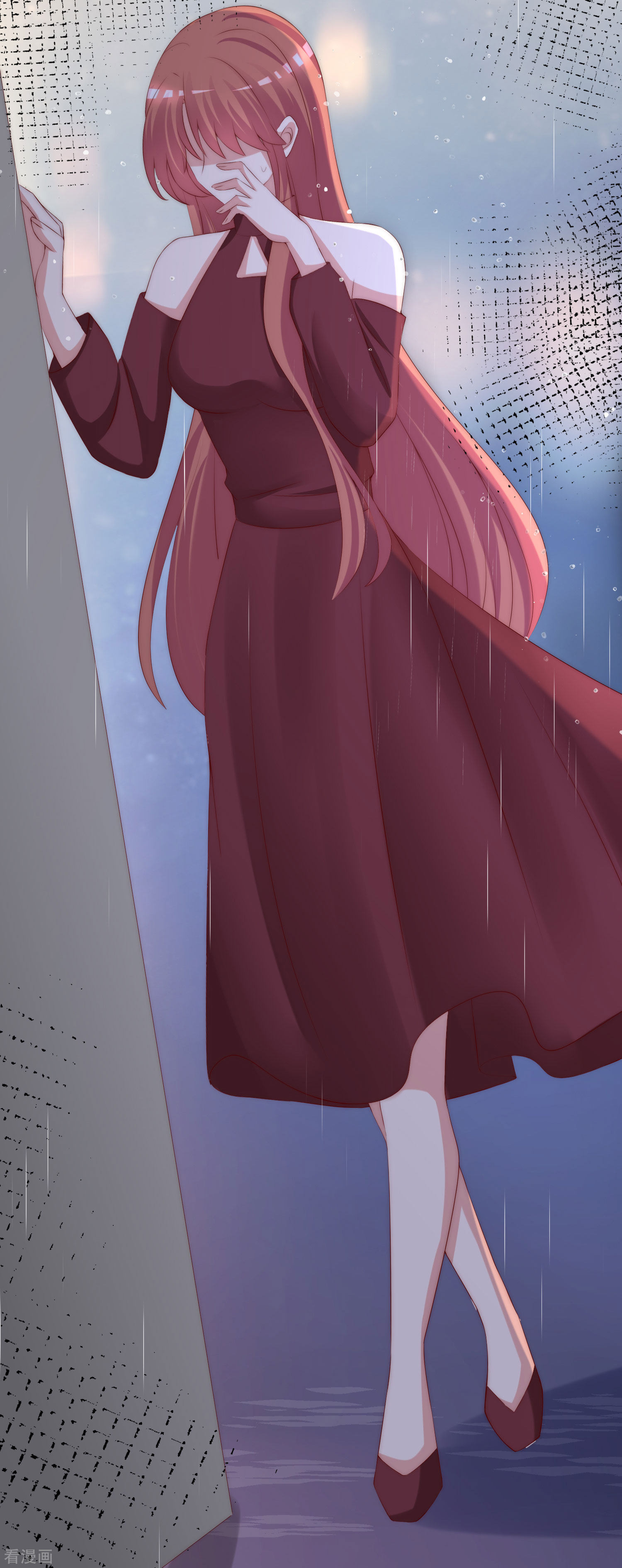 渣男总裁别想逃261话