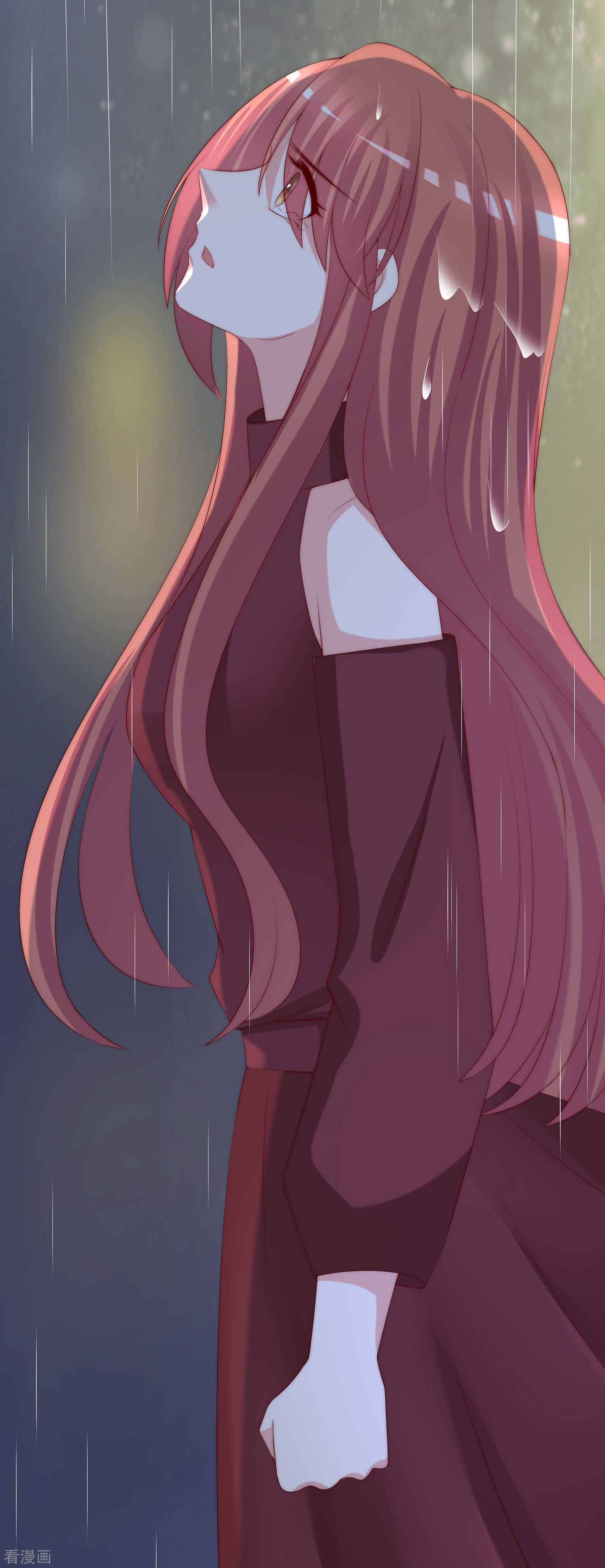 渣男总裁别想逃261话