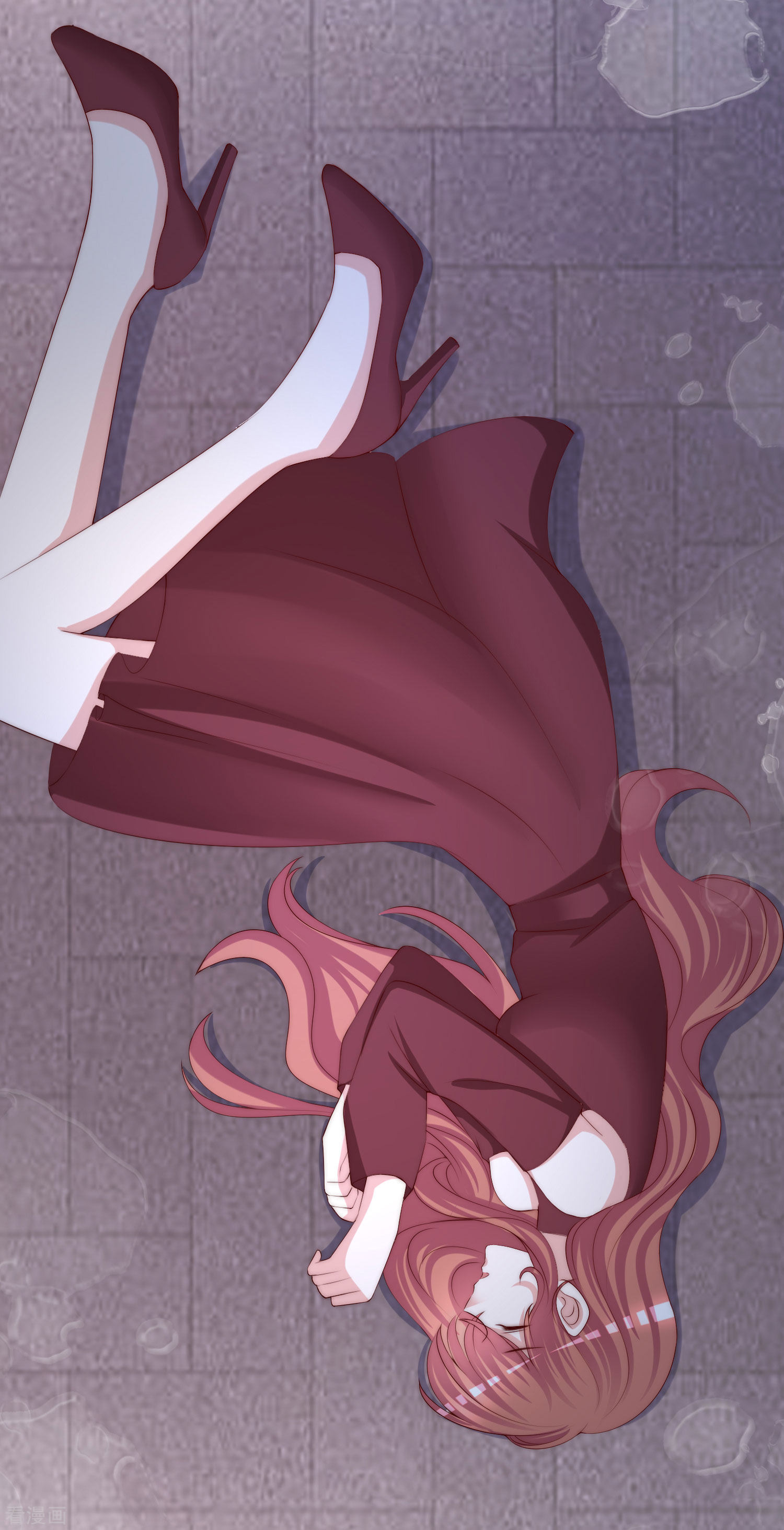 渣男总裁别想逃261话